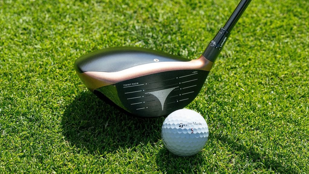 TaylorMade releases new BRNR Mini Driver Copper with