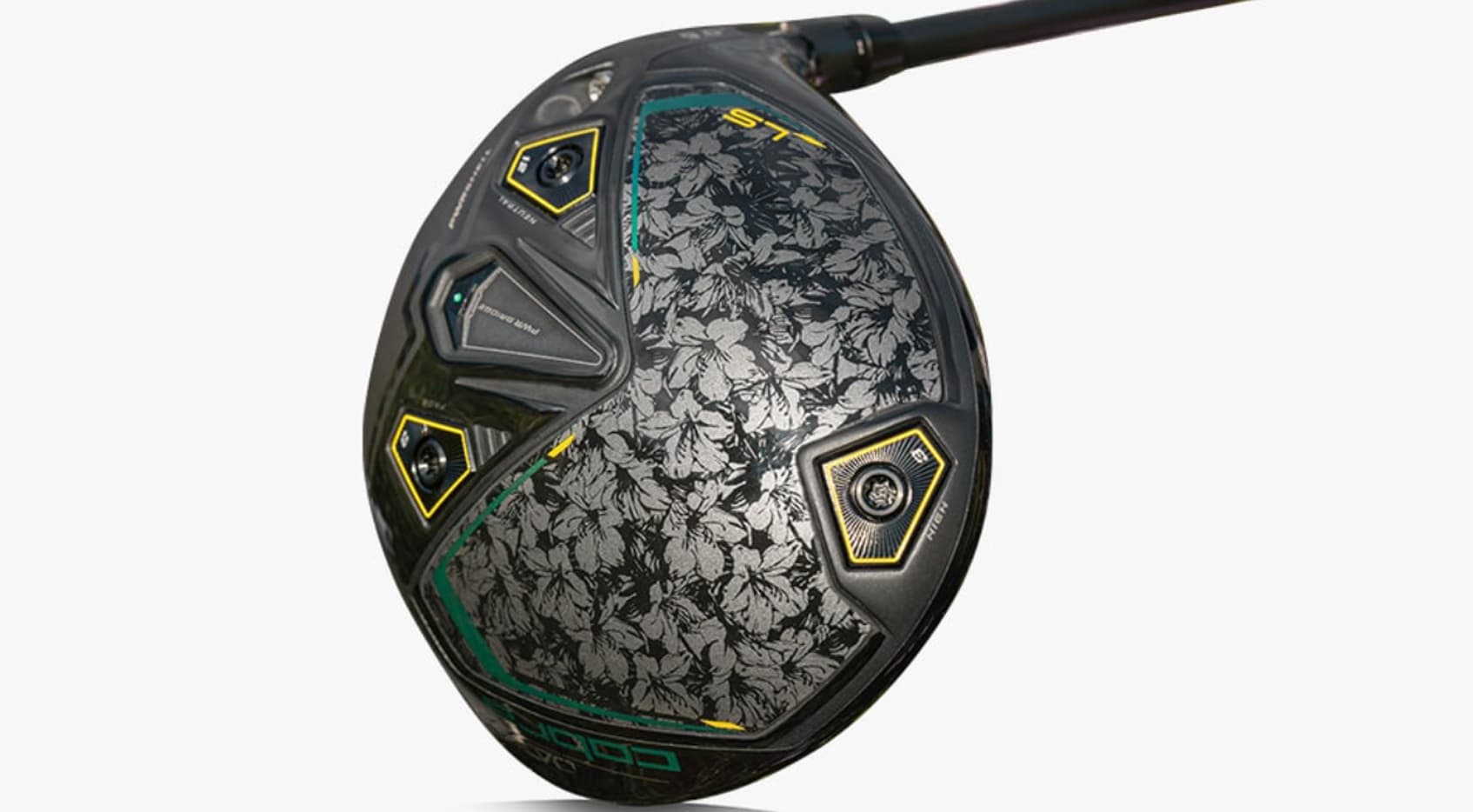 Check out best custom Masters gear at Augusta National - PGA Check out best custom Masters gear at Augusta National - PGA