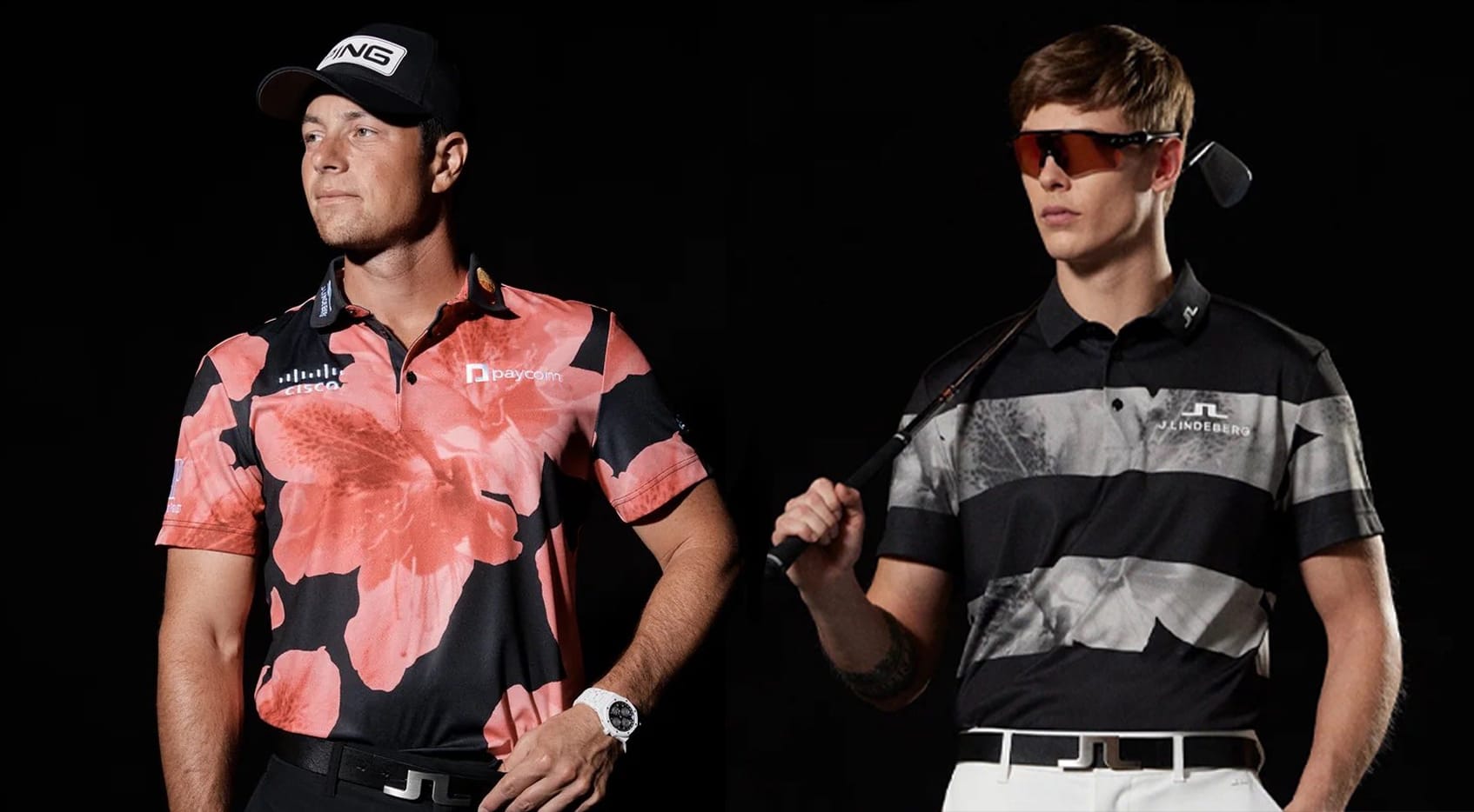 Check out best custom Masters gear at Augusta National - PGA Check out best custom Masters gear at Augusta National - PGA