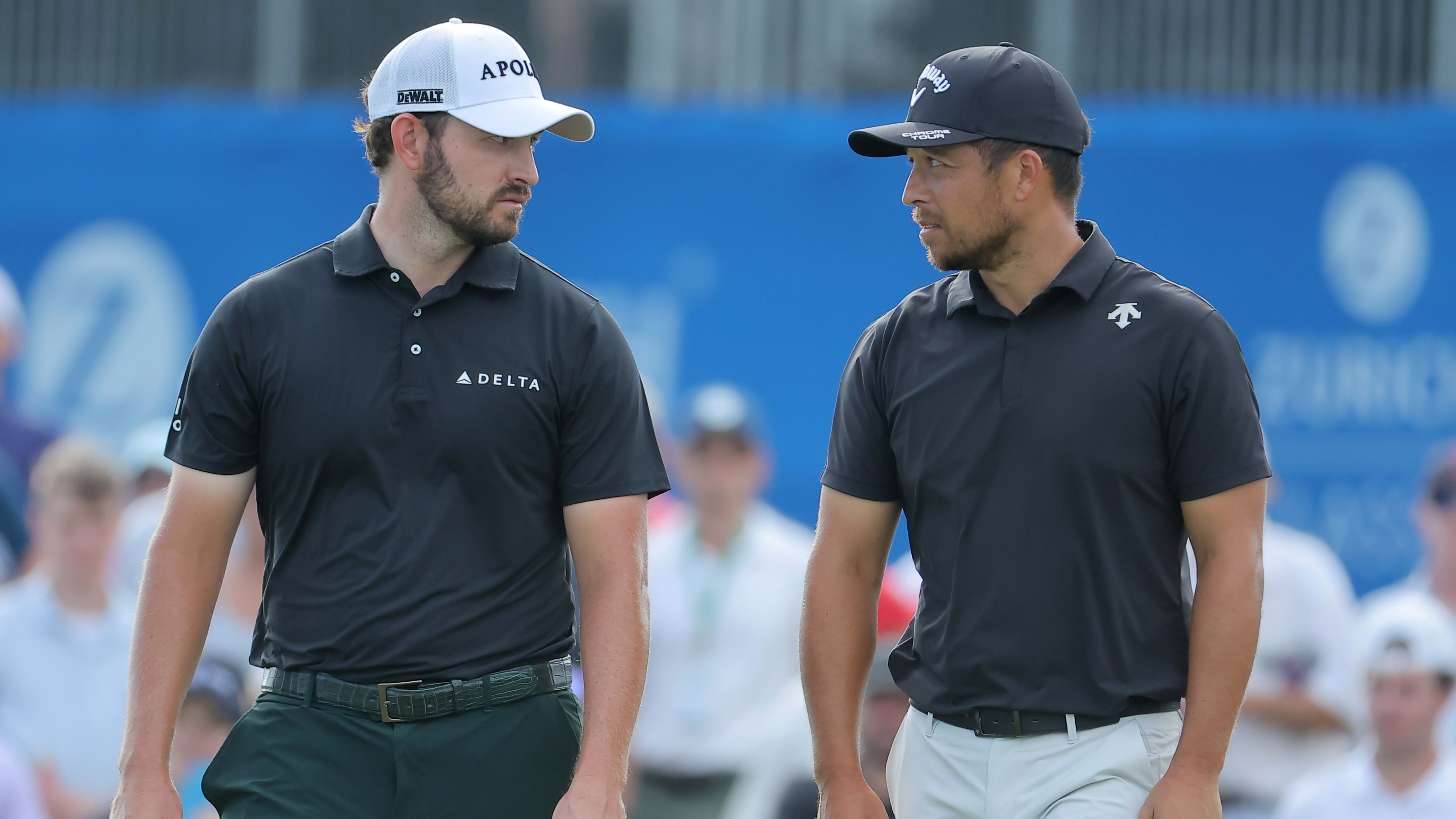 Zurich Classic of New Orleans 2025 Golf Leaderboard - PGA TOUR