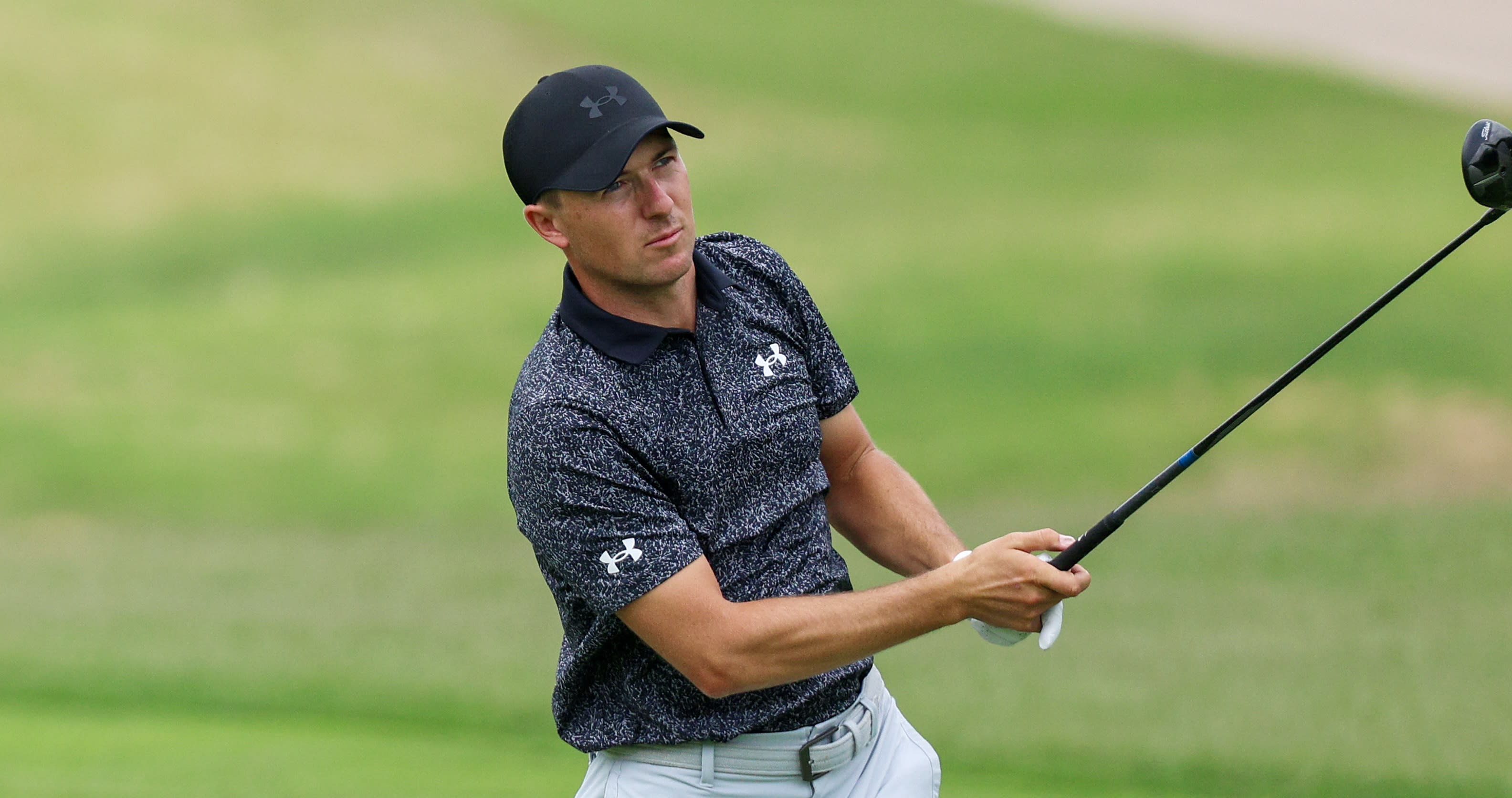 Action Report: Jordan Spieth popular pick ahead of THE CJ CUP