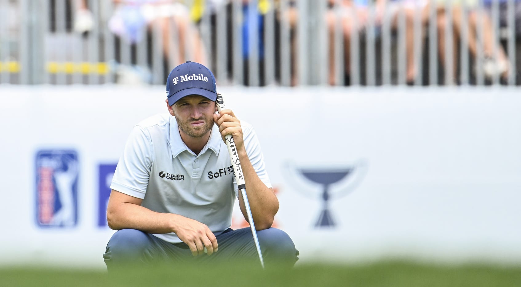 2024 Wells Fargo Championship Best Bets, Expert PGA Picks for Quail