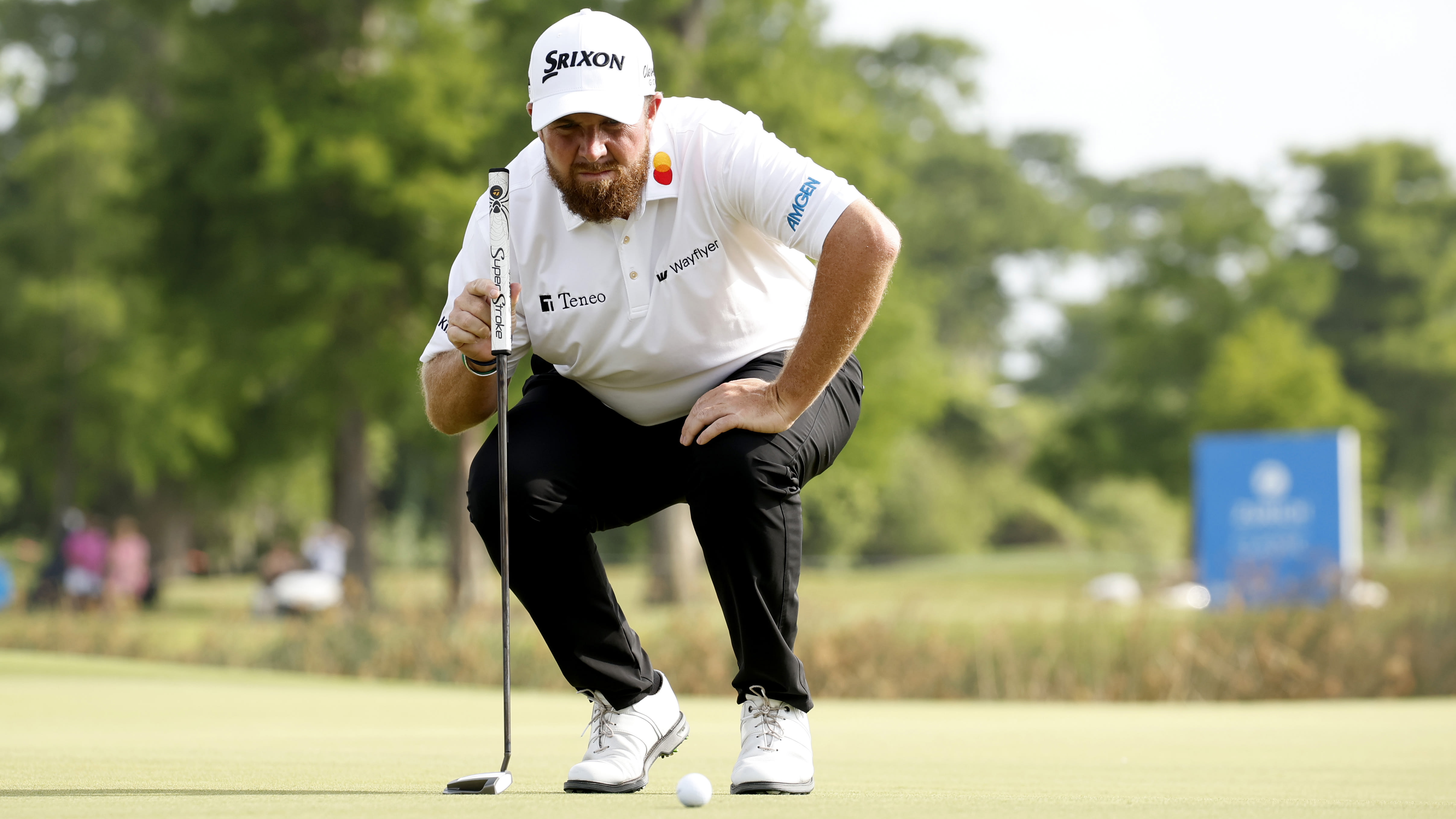 How Rory McIlroy inspired Shane Lowry's putter switch - PGA TOUR