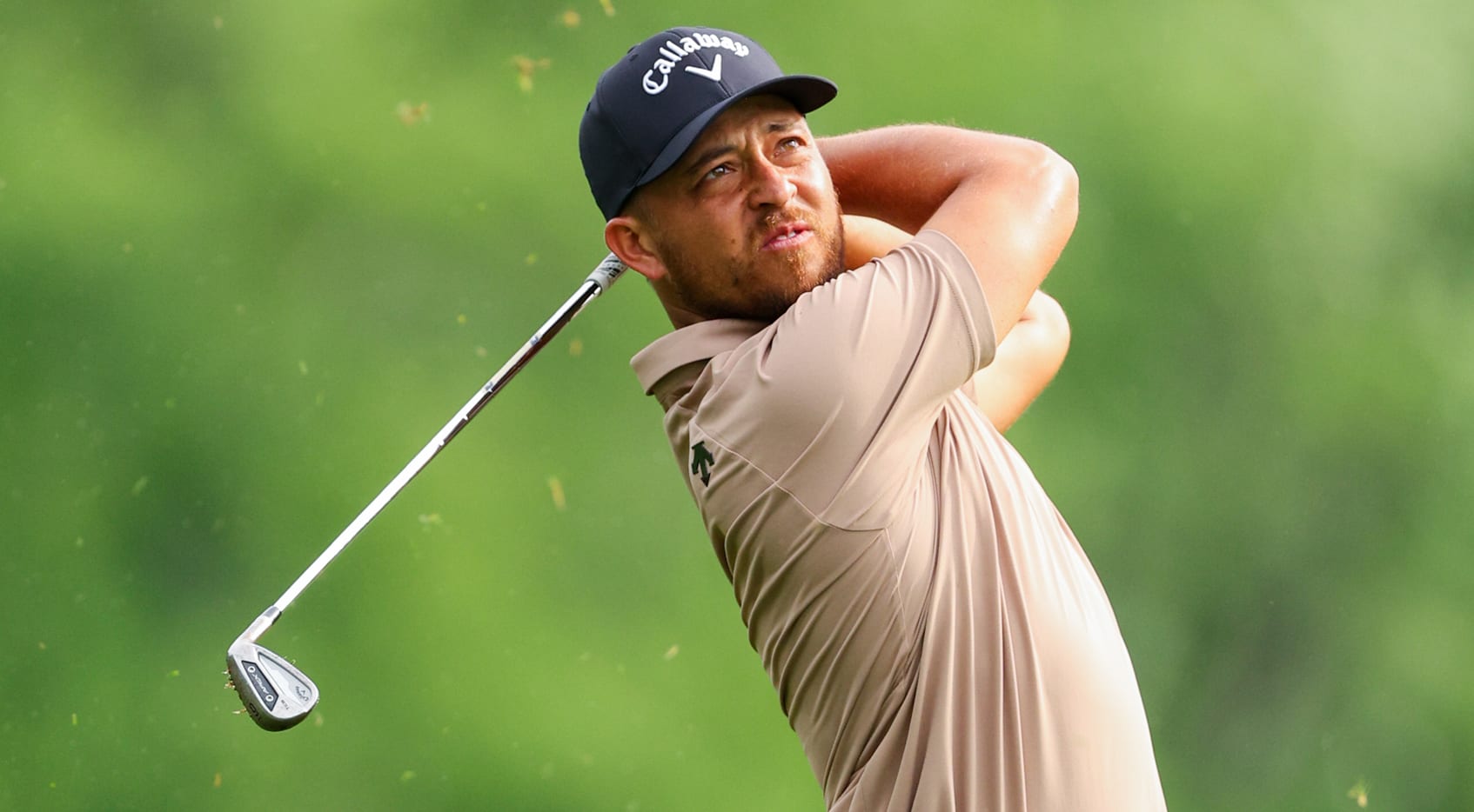 Wells Fargo Championship 2024 Golf Leaderboard PGA TOUR Tee Times