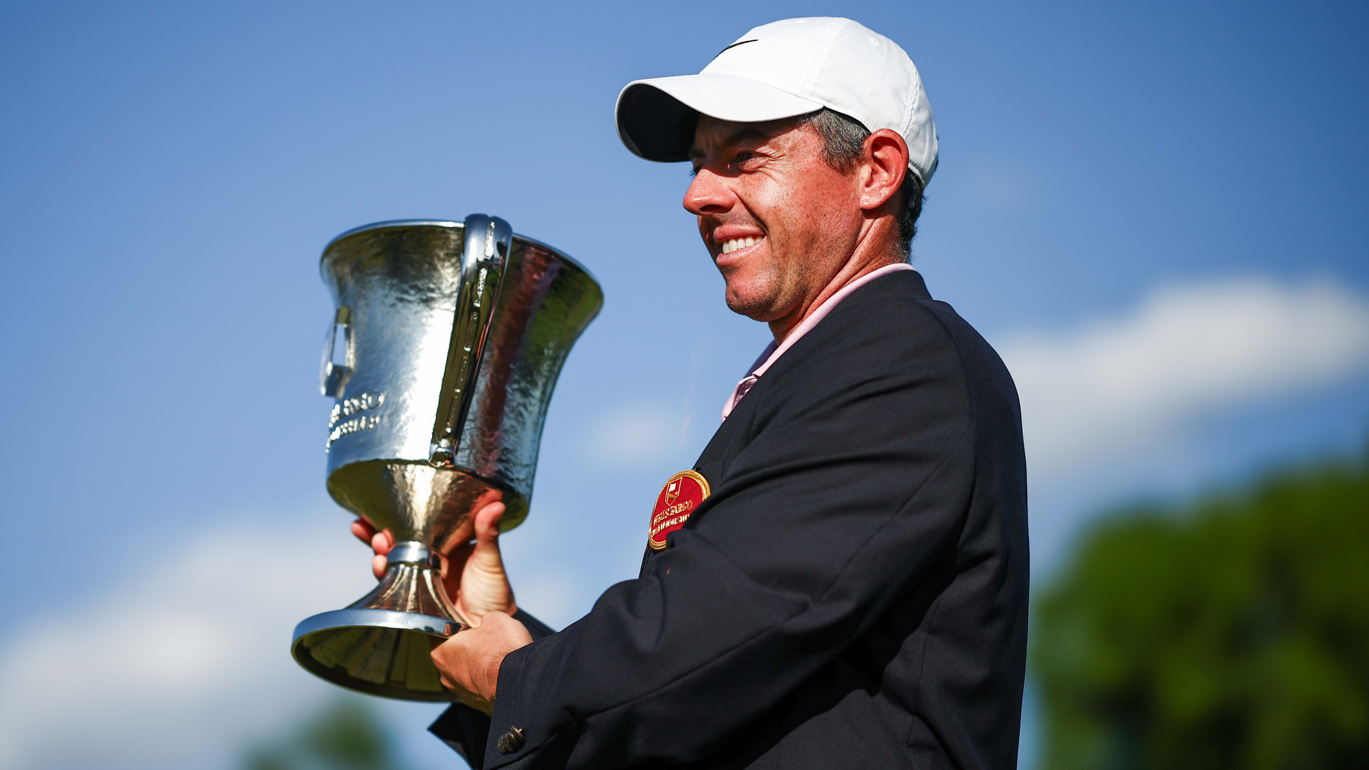 Wells Fargo Championship 2024 Golf Leaderboard - PGA TOUR