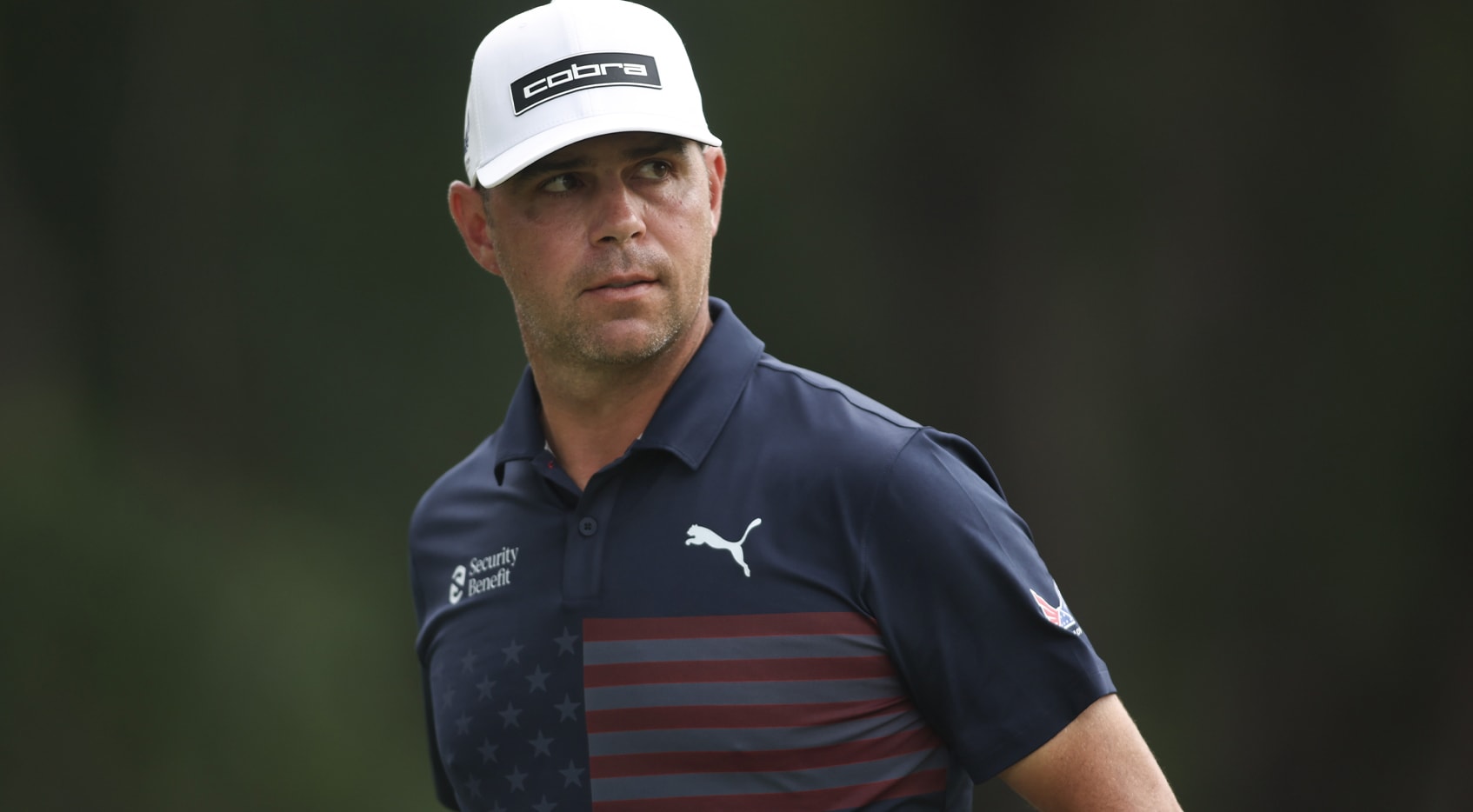 Gary Woodland puts pieces together in Friday 64 at Charles Schwab Challenge  - PGA TOUR