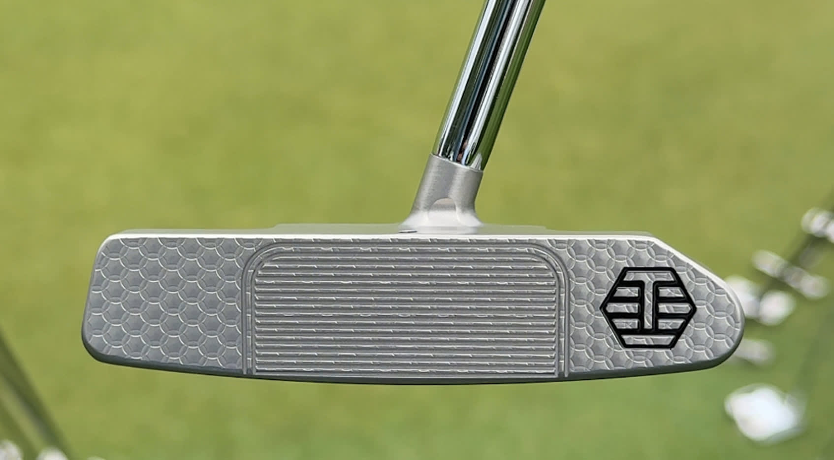 BETTINARDI ベティナルディ MATT KUCHAR SIGNATURE MODEL2