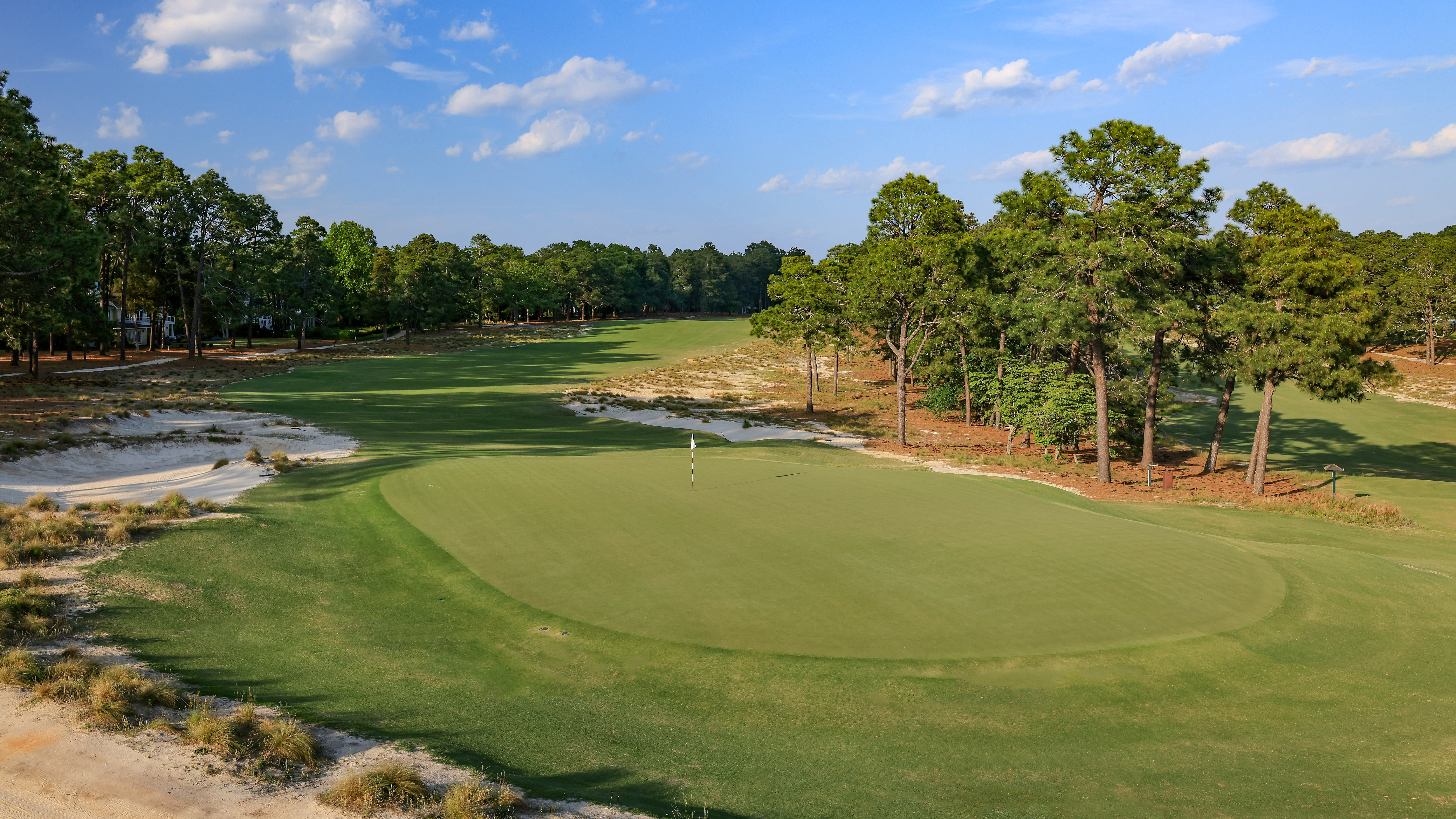 U.S. Open: Nine things to know about Pinehurst No. 2 - PGA TOUR
