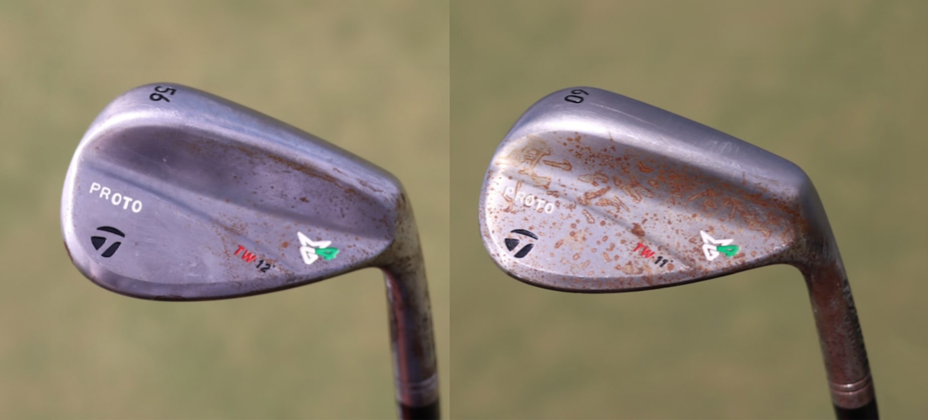 Check out Tiger Woods' three big equipment changes ahead of U.S.