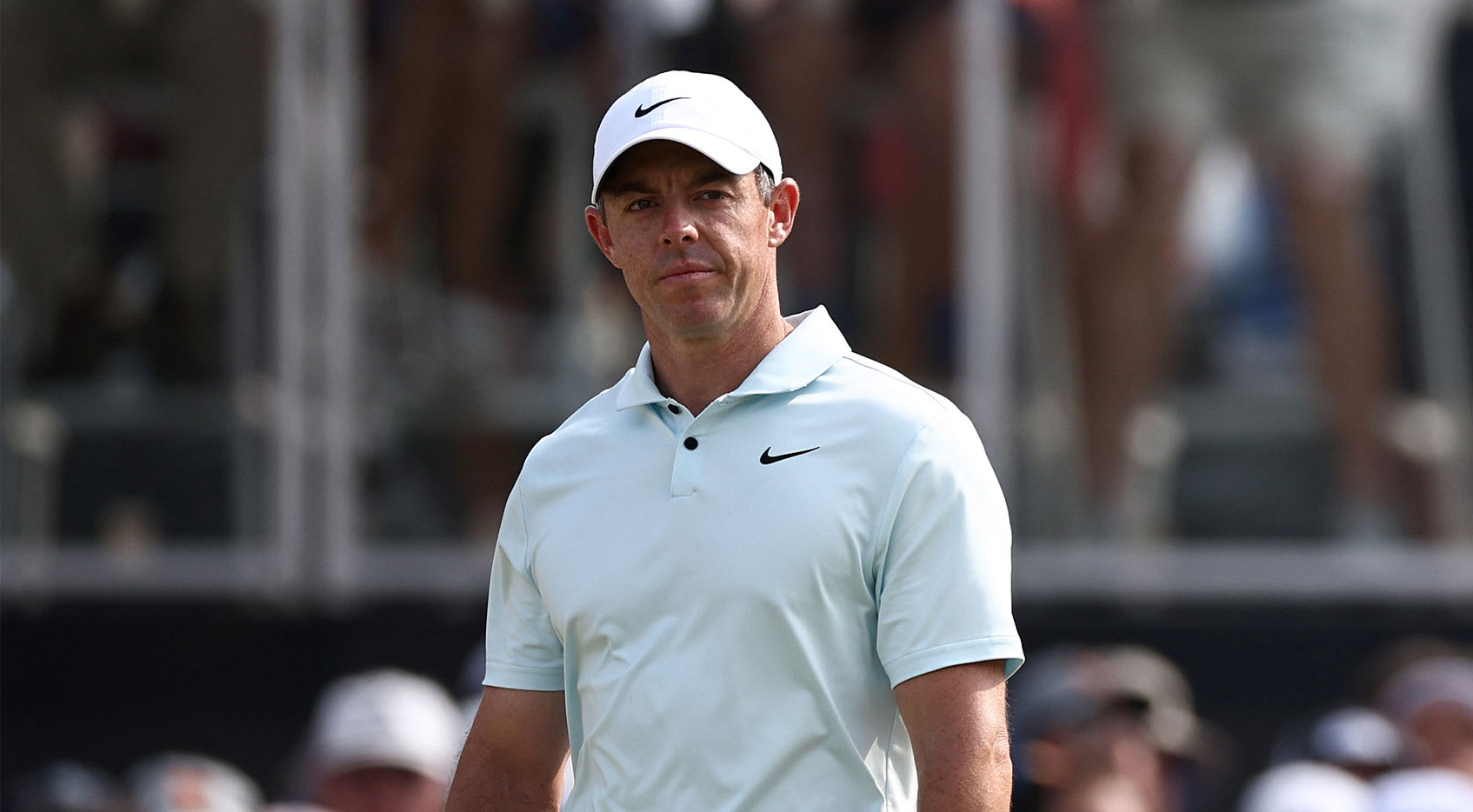 Rory McIlroy withdraws from Travelers Championship - PGA TOUR