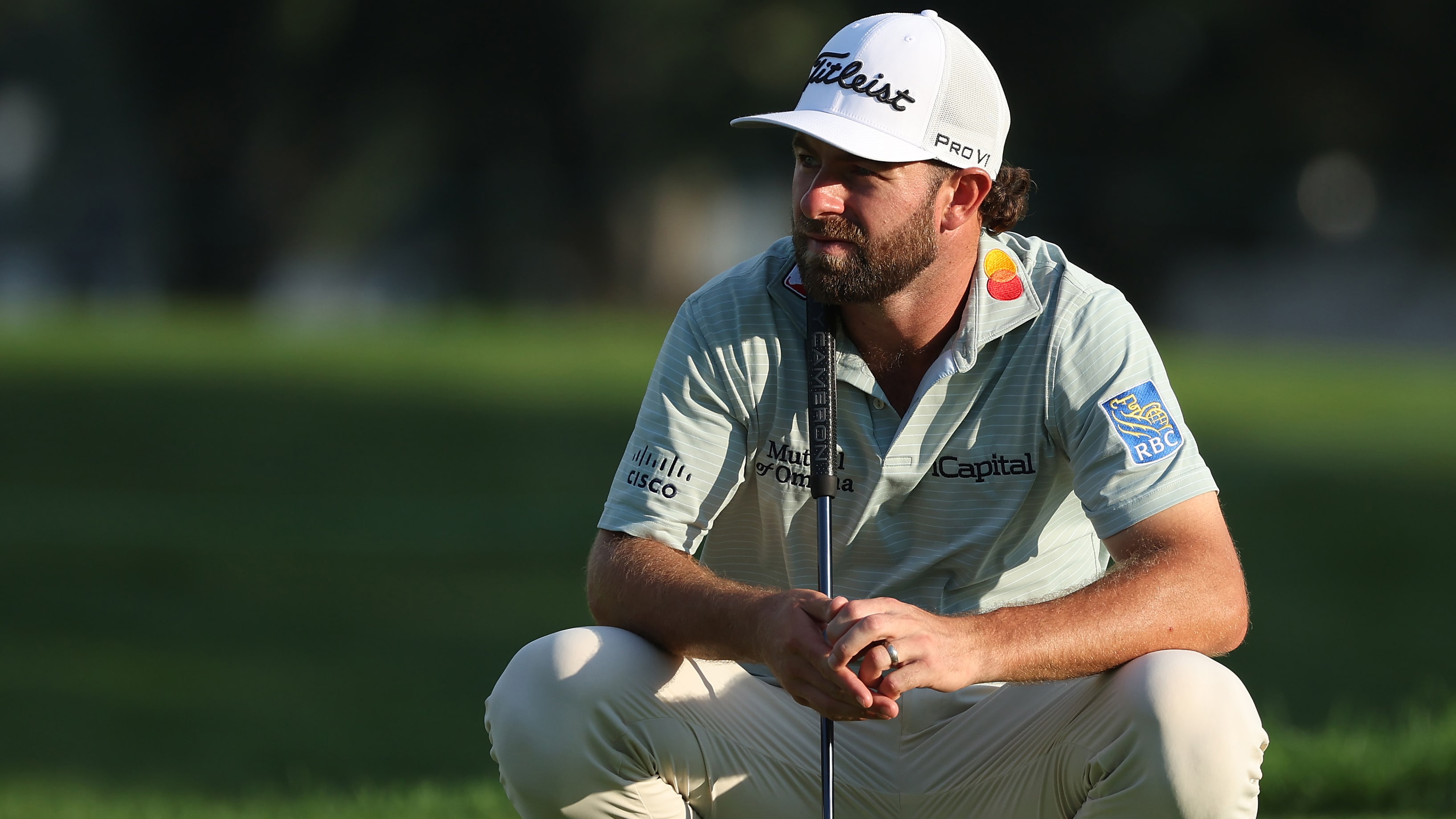 The Anatomy of a Perfect 'Boring' 61: How Cameron Young Broke Golf Without a Putter — image 2