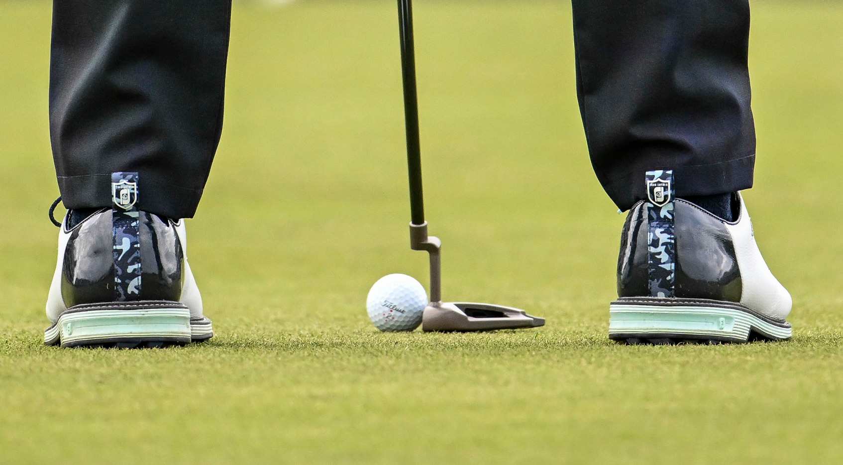 CT256ツアー支給品 PINGG440K9度 リアル9.2TOUR ISSUE Check out Justin Thomas' never-before-seen Scotty Cameron Phantom