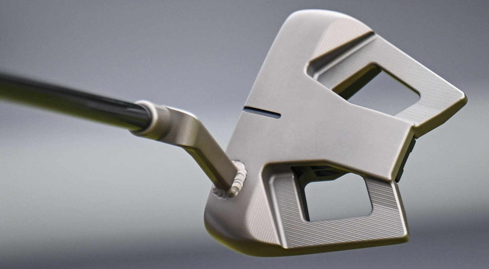 Check out Justin Thomas' never-before-seen Scotty Cameron Check out Justin Thomas' never-before-seen Scotty Cameron