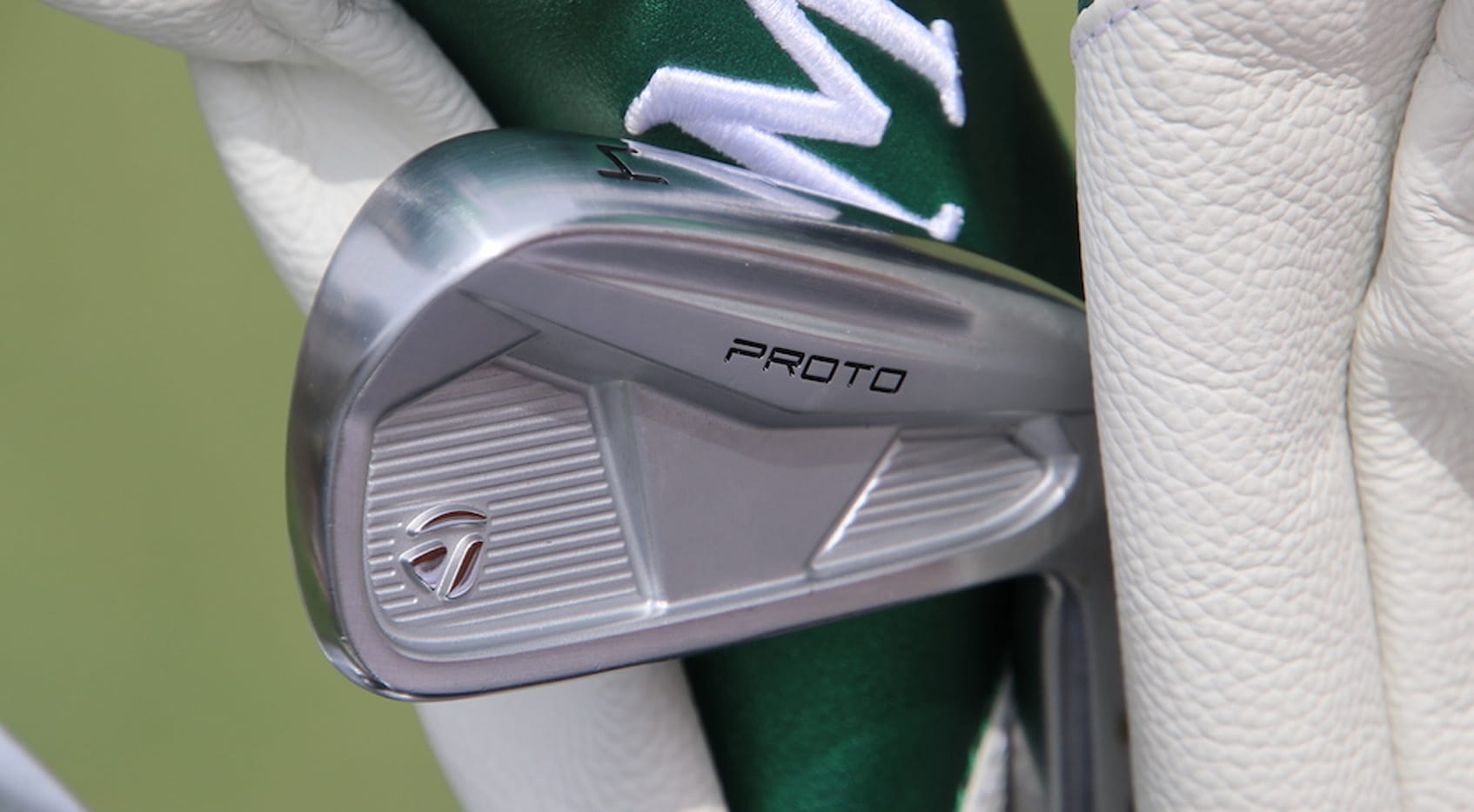 ローリーマキロイ、コリンモリカワTaylorMade P730 TaylorMade P730