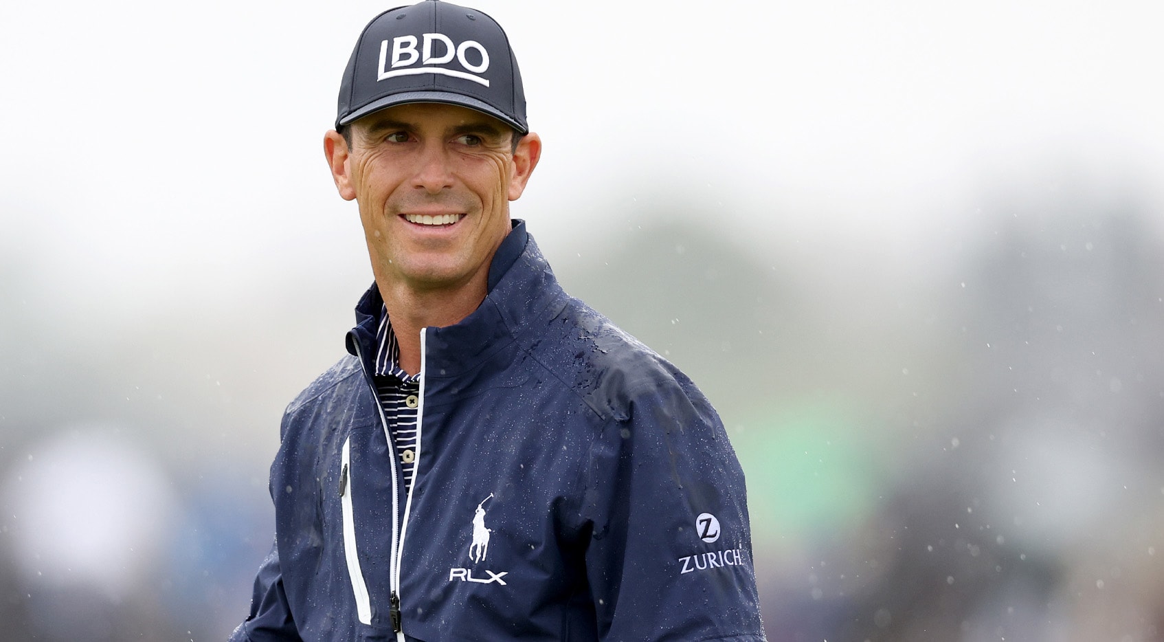 Billy Horschel to Dan Brown, The Open has been a shocker 