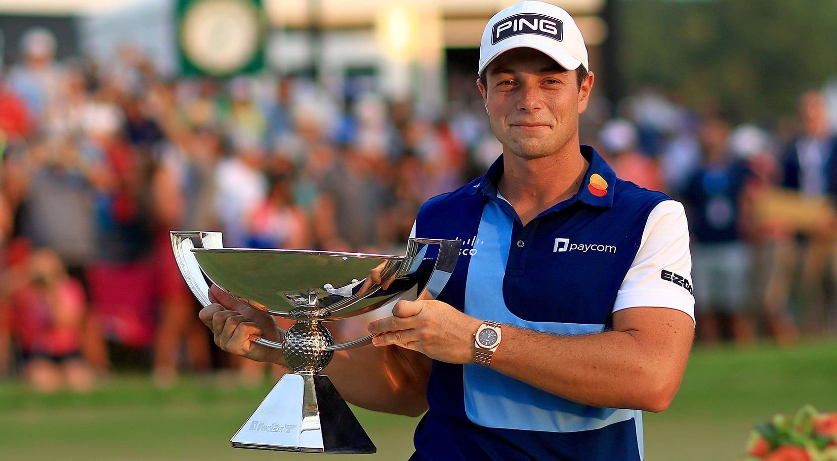 2024 FedExCup Playoffs to offer PGA TOUR fans unparalleled access