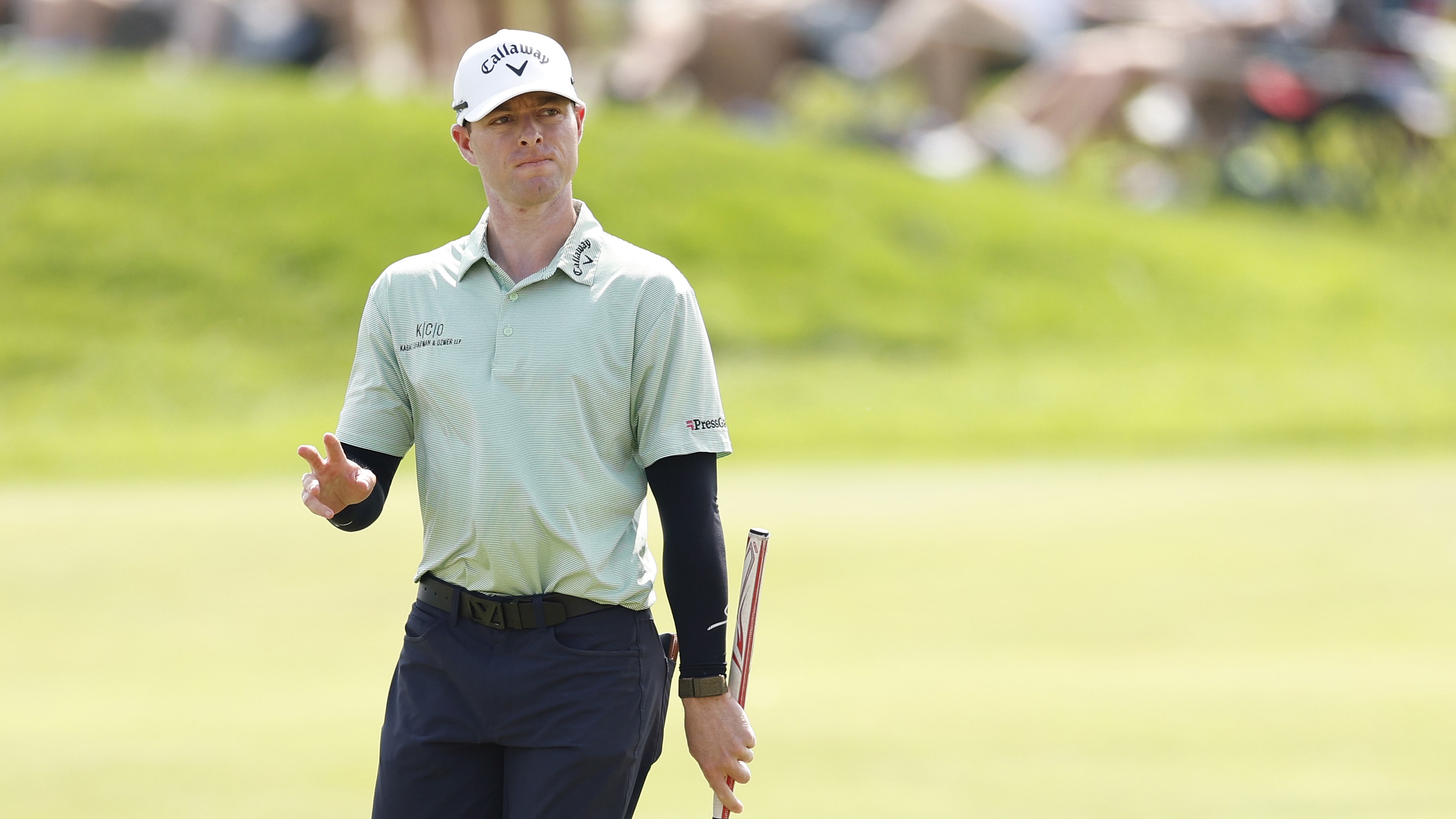 3M Open 2020 Golf Leaderboard - PGA TOUR - Highlights