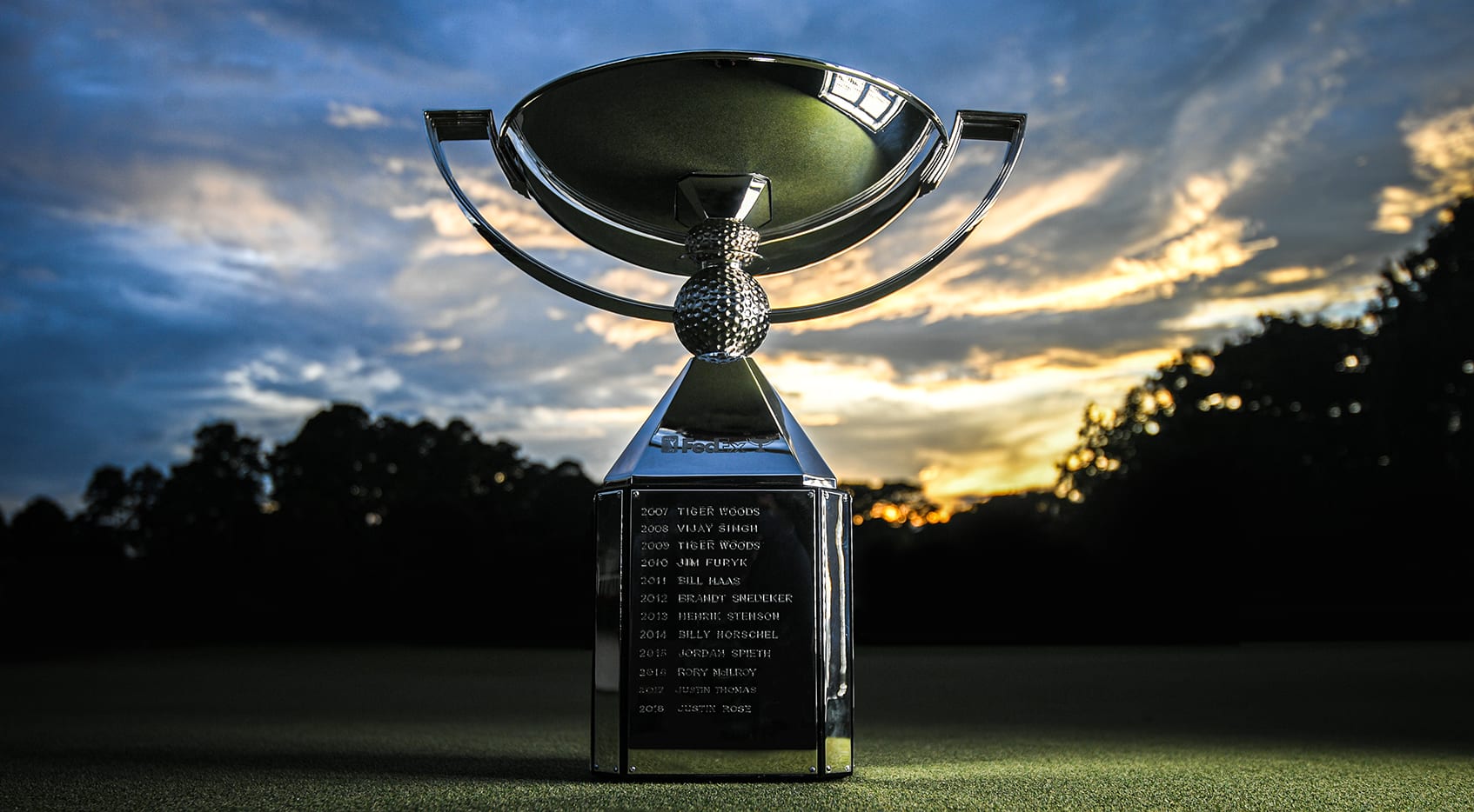 How it works: FedExCup Playoffs - PGA TOUR
