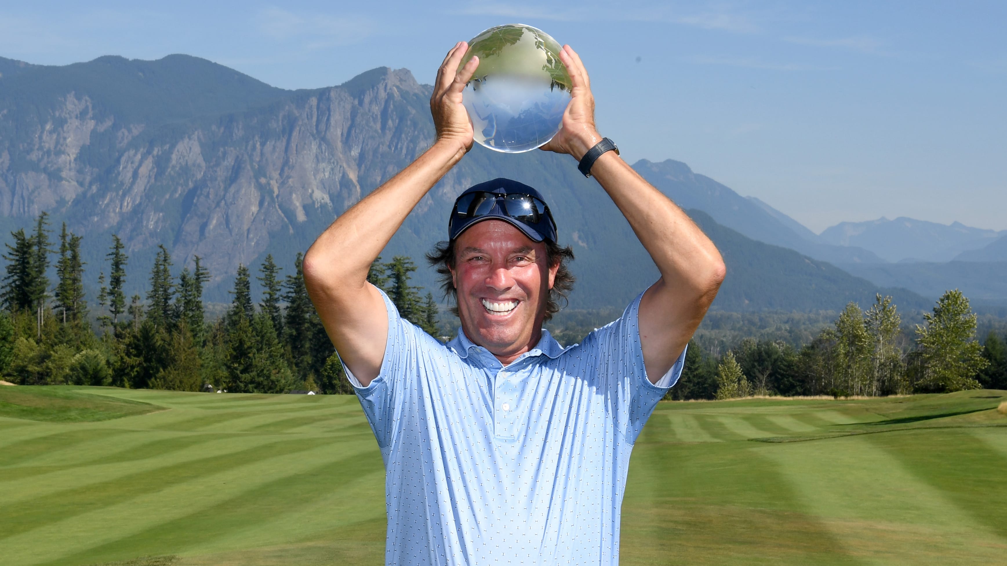 Boeing classic tee times on sale