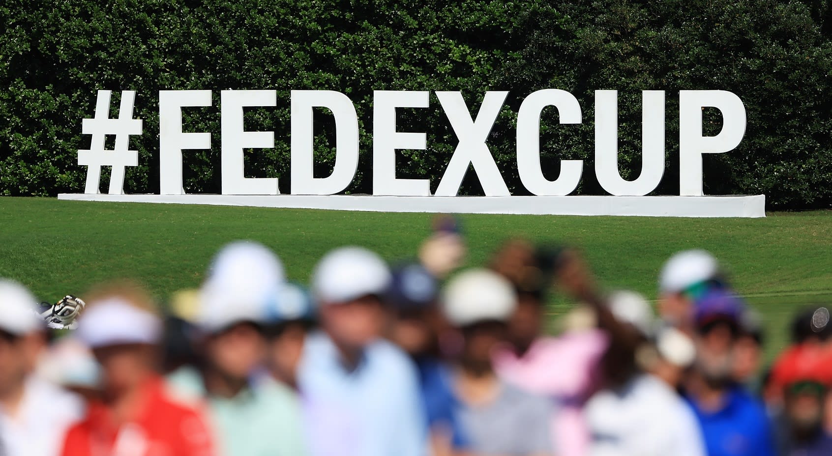 FedExCup Playoffs scenarios ahead of FedEx St. Jude Championship