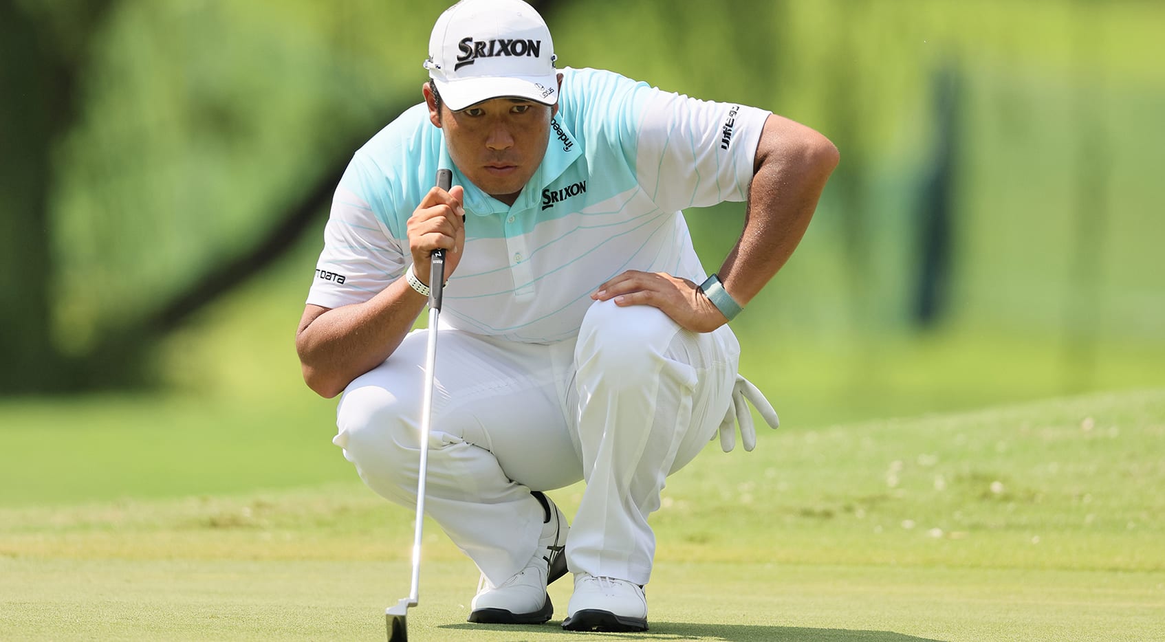 Jordan Spieth's season ends at FedEx St. Jude Championship