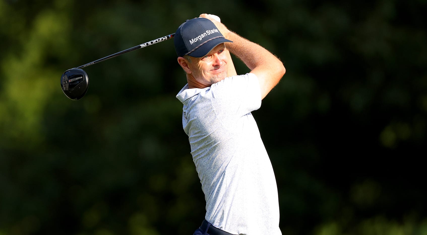 FedExCup update: Justin Rose continues to make late-season move