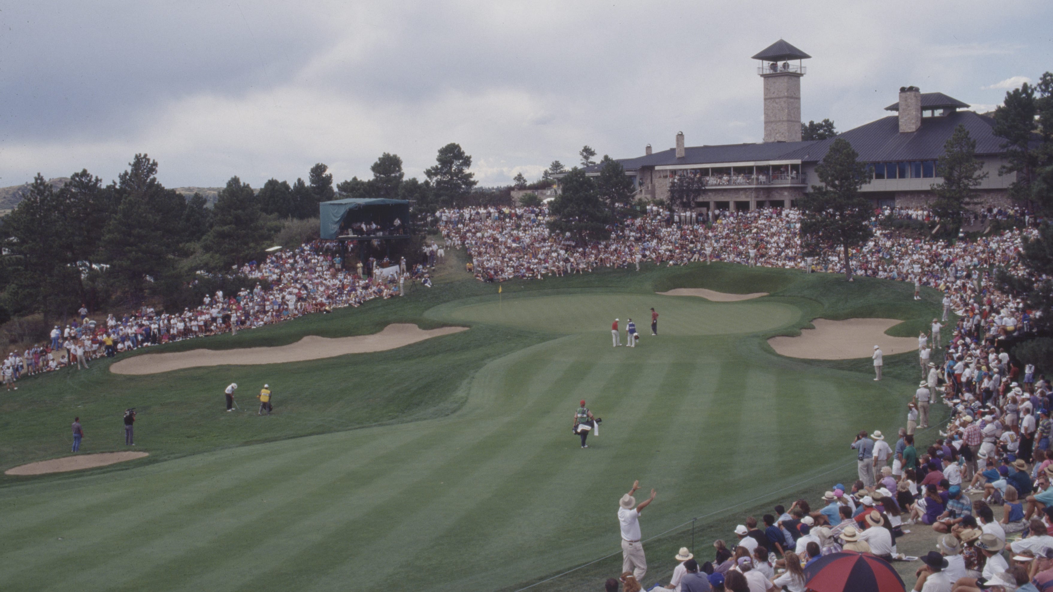 castle pines golf club dress code Castle Pines Golf Club |