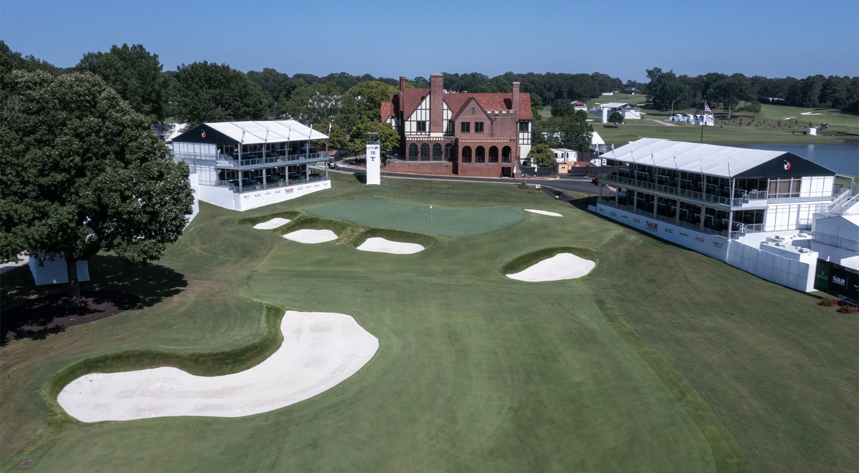 east lake golf club dress code East Lake Golf Club (@eastlakegc) Atlanta, GA