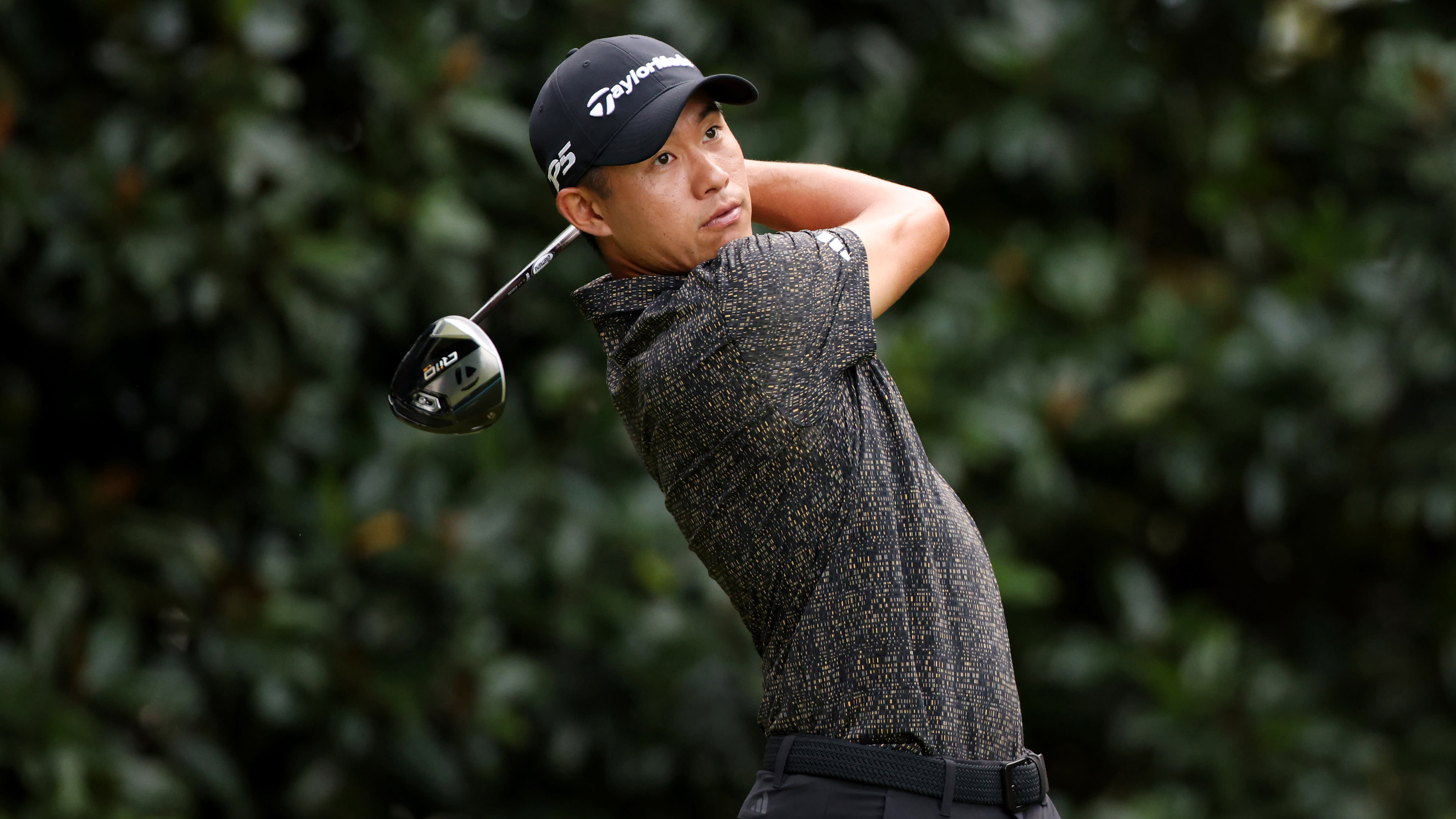 【新品未使用】US PGA TOUR CHAMPIONSHIP TOUR Championship eliminates starting strokes beginning this