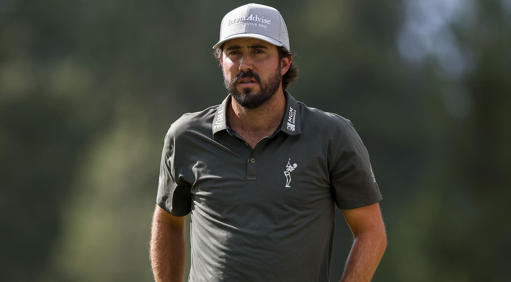 Safeway Open 2017 Golf Leaderboard - PGA TOUR - Past Results