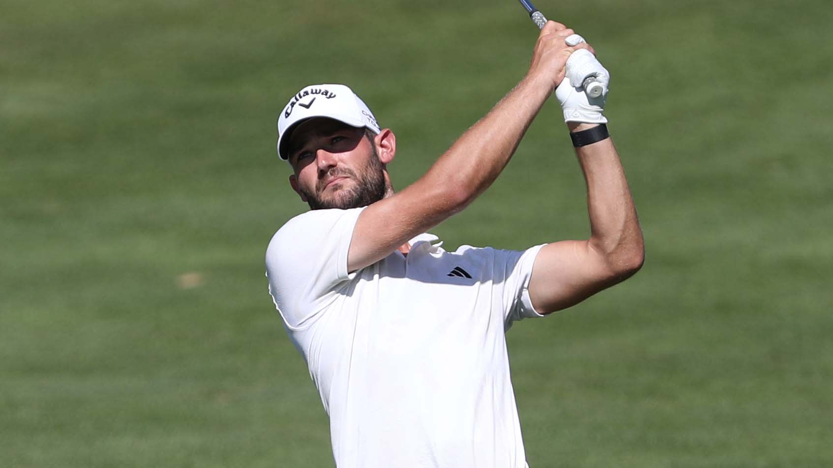 Korn Ferry Tour Finals update: Noah Goodwin eyes first TOUR card