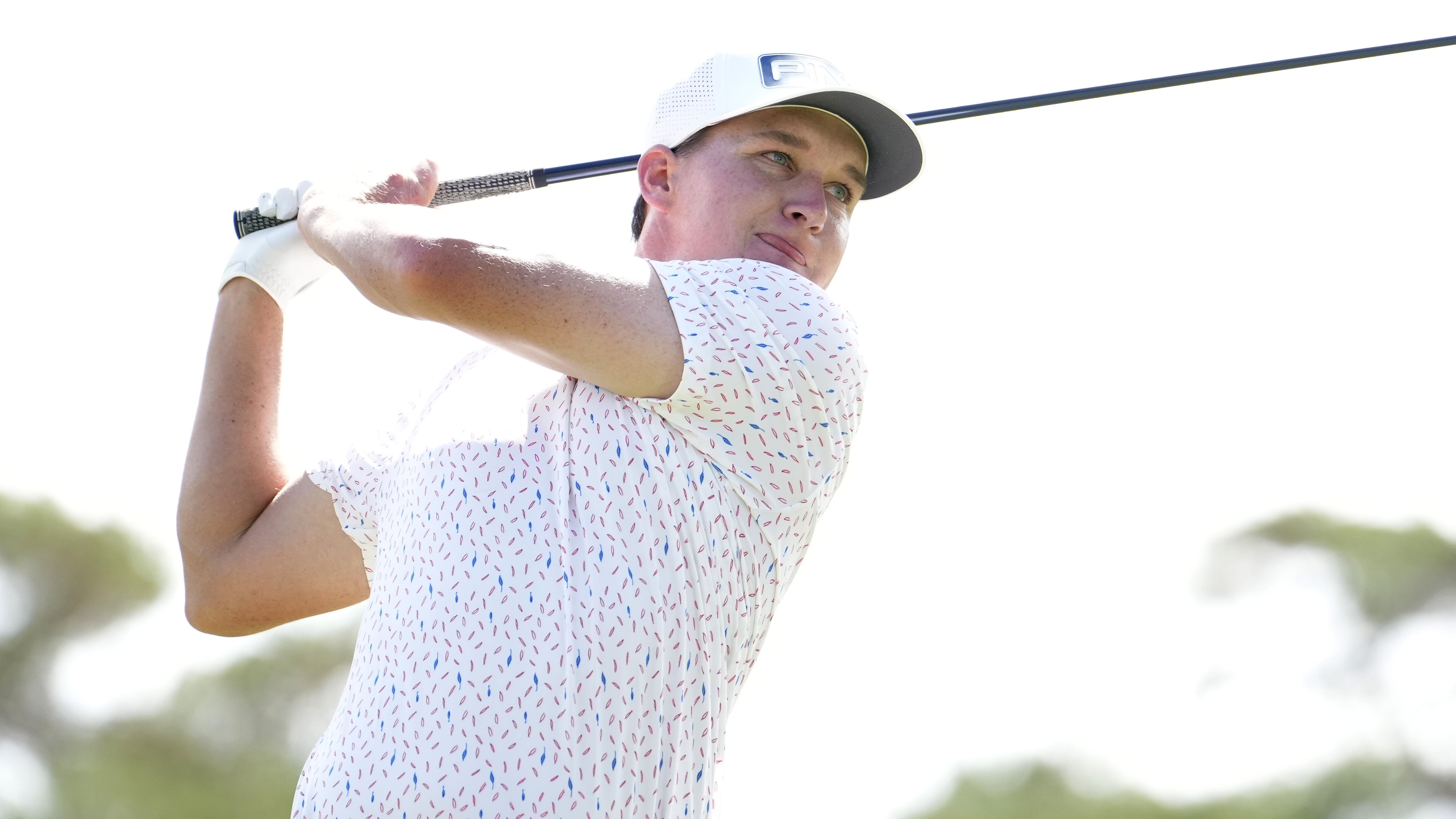 Matt McCarty clinches Korn Ferry Tour No. 1, qualifies for THE