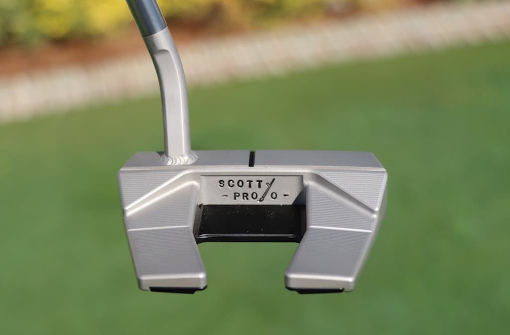 Scotty Cameron - スコッティキャメロン　ジャスティントーマス Inspired by Justin Thomas Phantom X 5.5 - Scotty Cameron