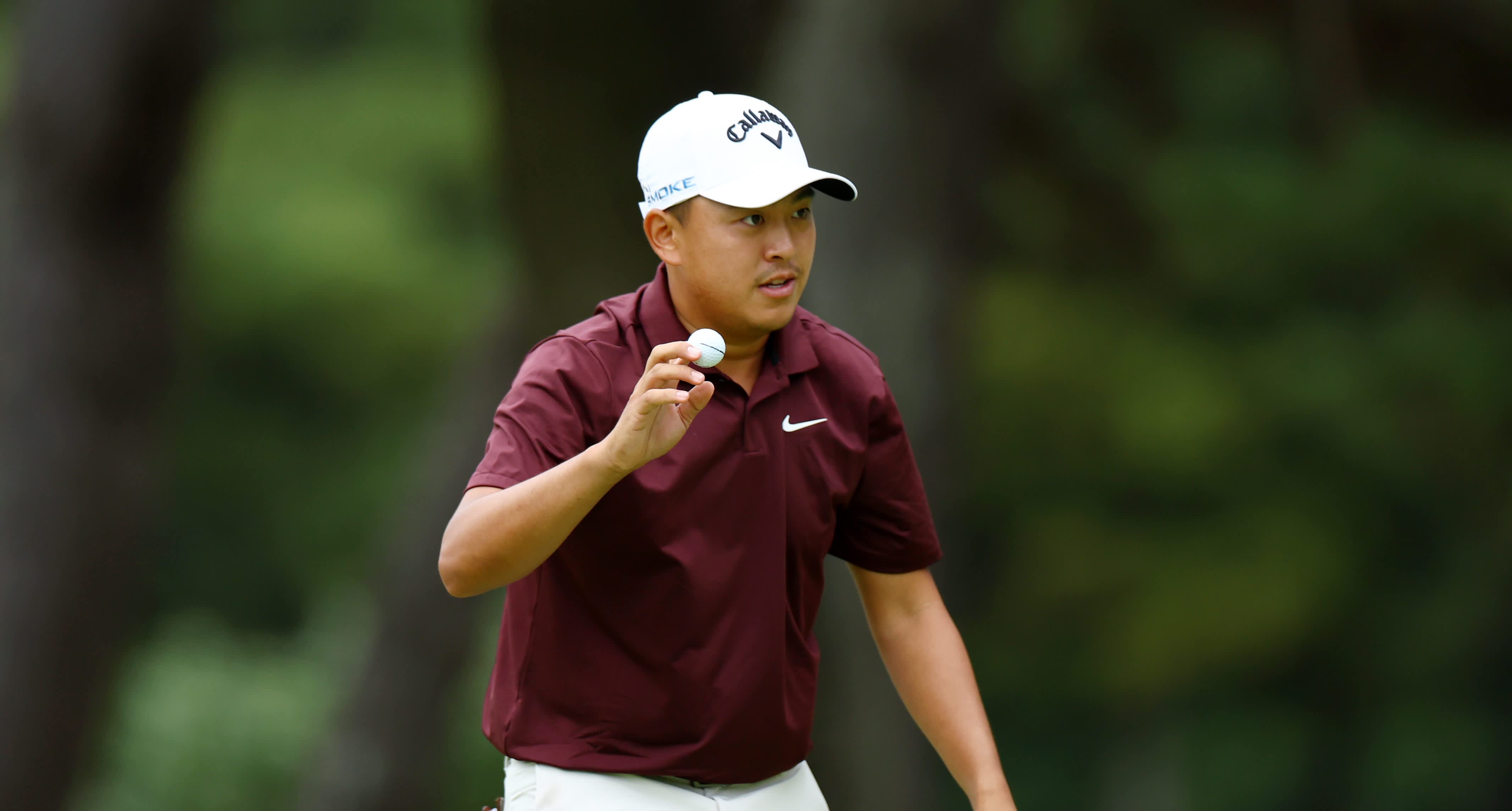 ZOZO CHAMPIONSHIP 2024 Golf Leaderboard - PGA TOUR - Past