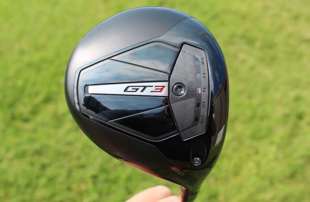 Product Spotlight: Titleist launches new GT line of drivers - PGA TOUR