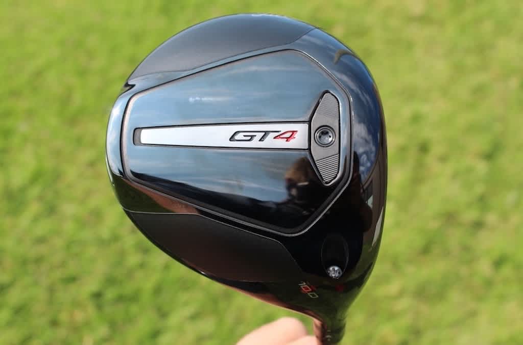 PGAチャンピオンシップリミテッドタイトリストダブルネーム