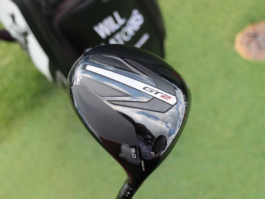 【NEW限定品】 GT new launches Titleist Spotlight: Product line drivers of ラウンド用品・アクセサリー