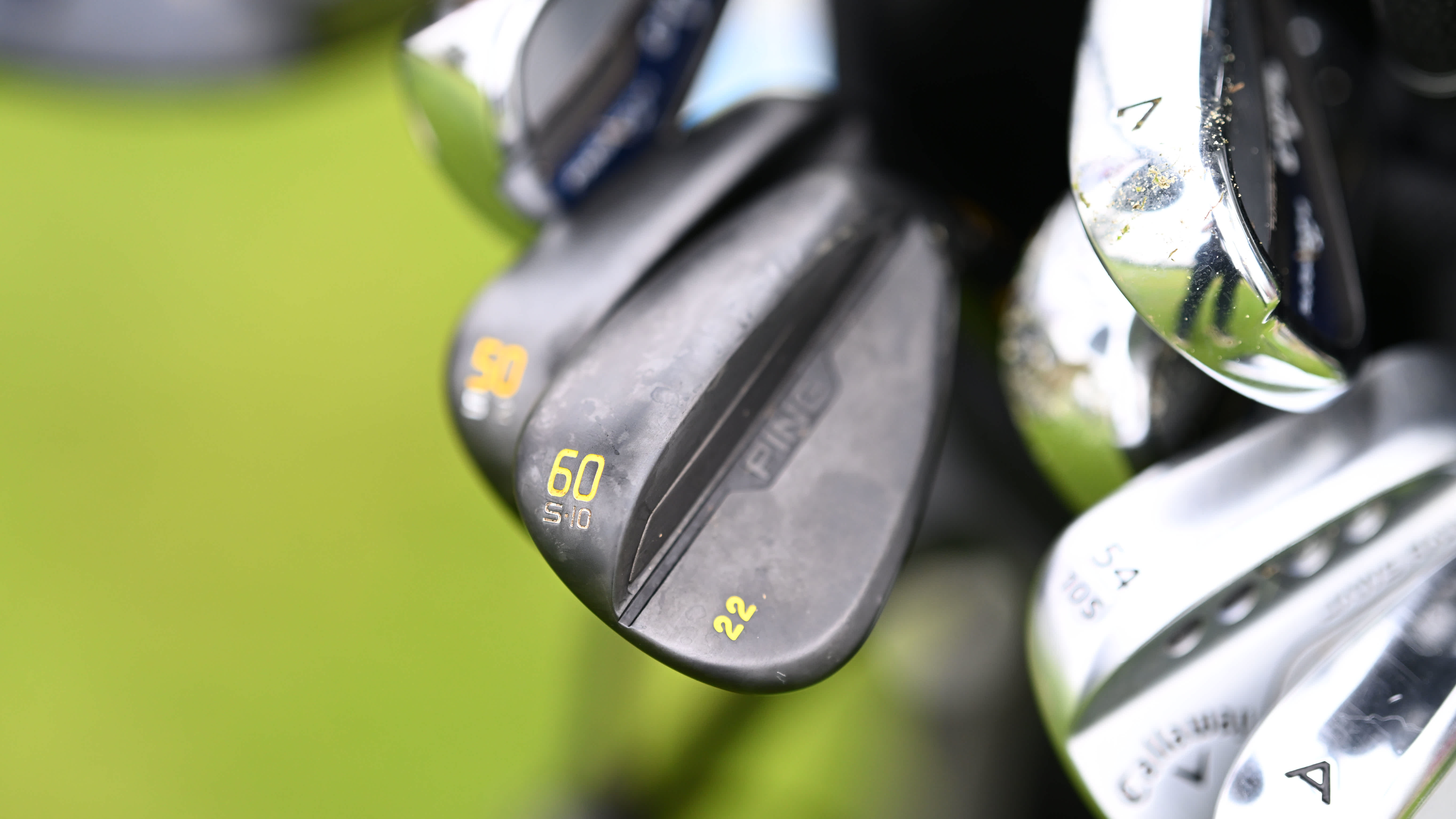 The Coolest Gear Spotted at The RSM Classic Pro-Am Tom Brady and Caitlin Clark