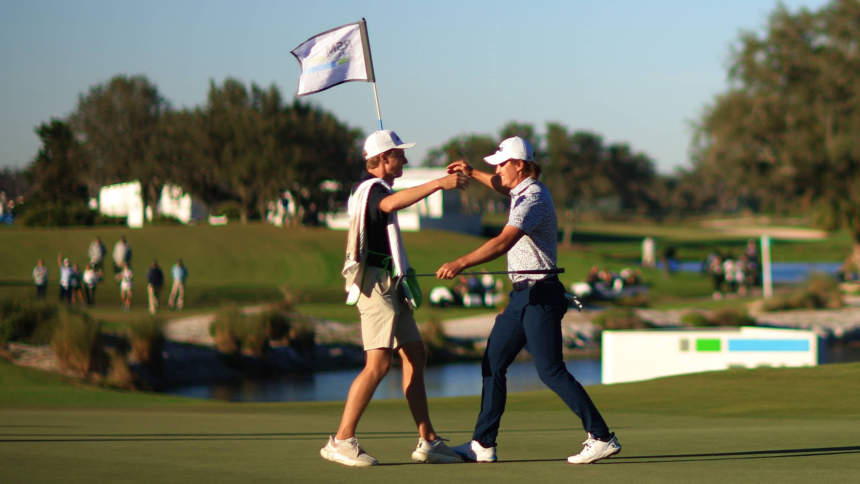 Points and payouts: Maverick McNealy wins $1.36M, 500