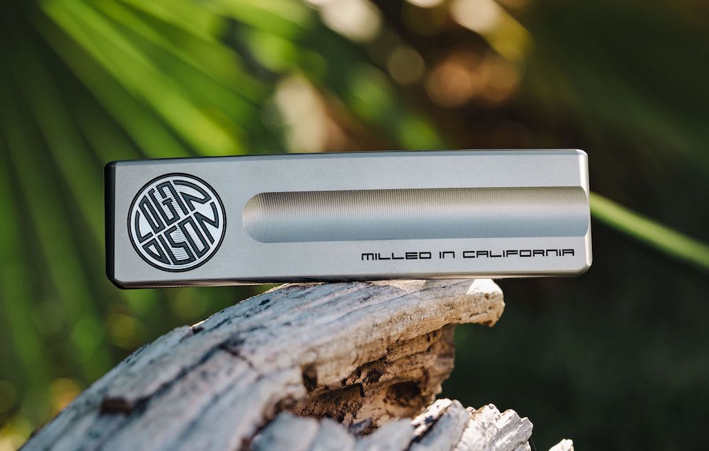 TaylorMade acquires Logan Olson, launches Craft Batch No. 3