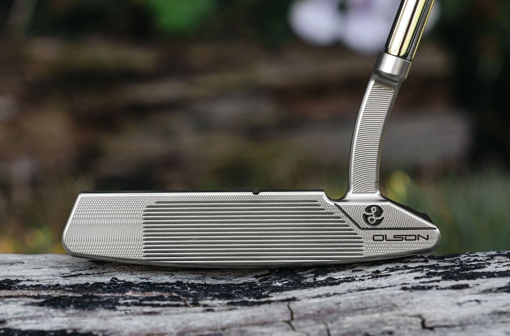 クラブ Logan Olson Craft Batch No.3 The Logan Olson Craft Batch No