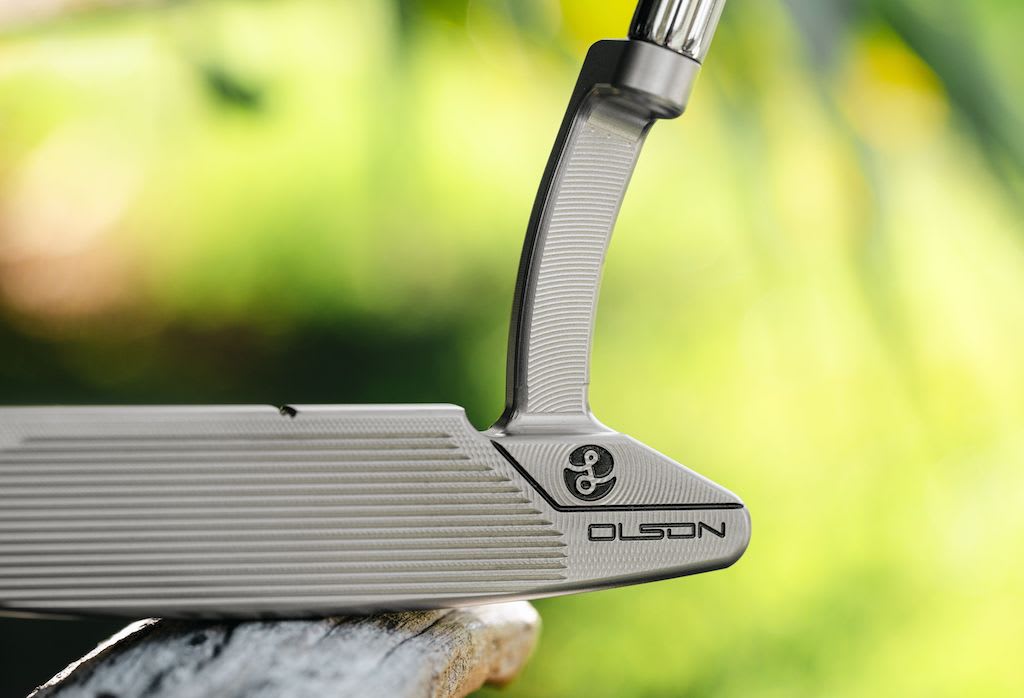 TaylorMade acquires Logan Olson, launches Craft Batch No. 3
