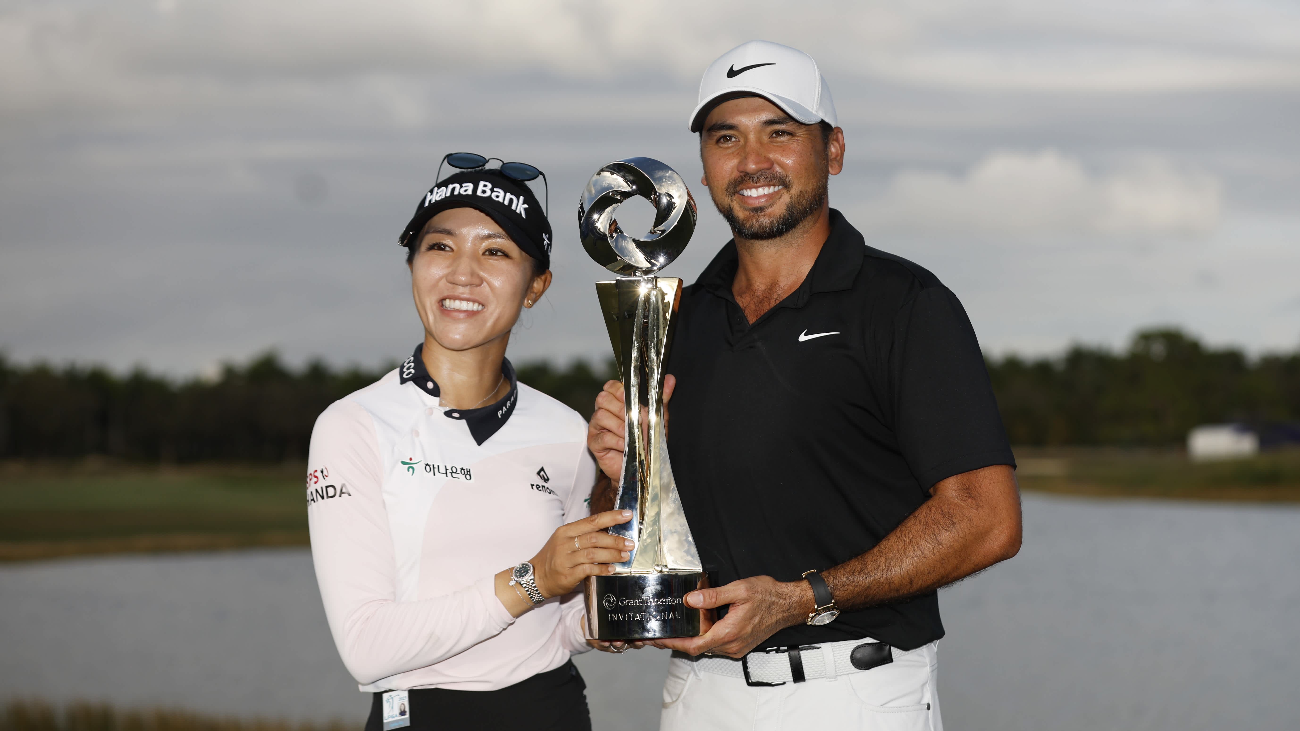 The First Look: Grant Thornton Invitational - PGA TOUR