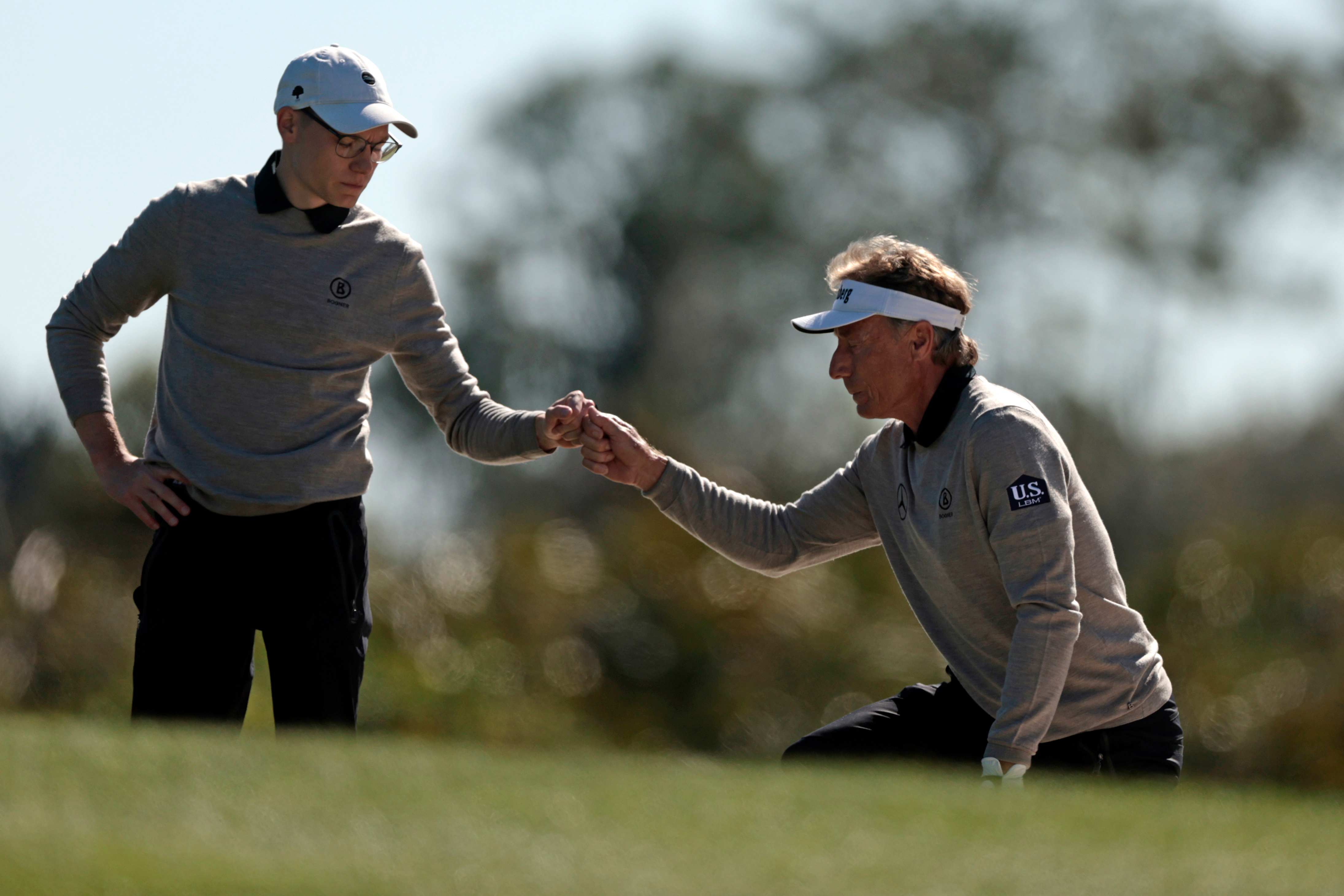 Secret City / Jason Langer : ジェイソン・ランガー Bernhard and Jason Langer's winning highlights from PNC