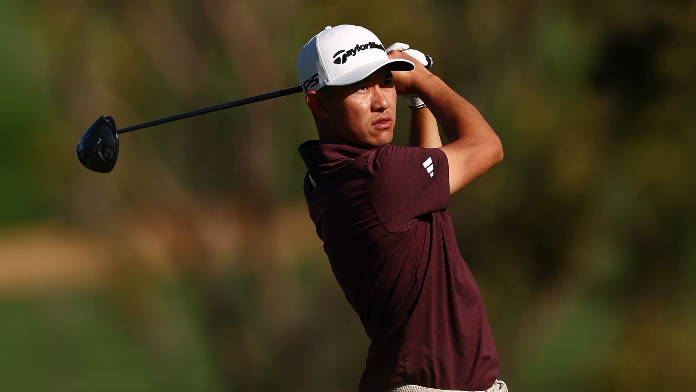 Draws and Fades: Collin Morikawa, Hideki Matsuyama on track for