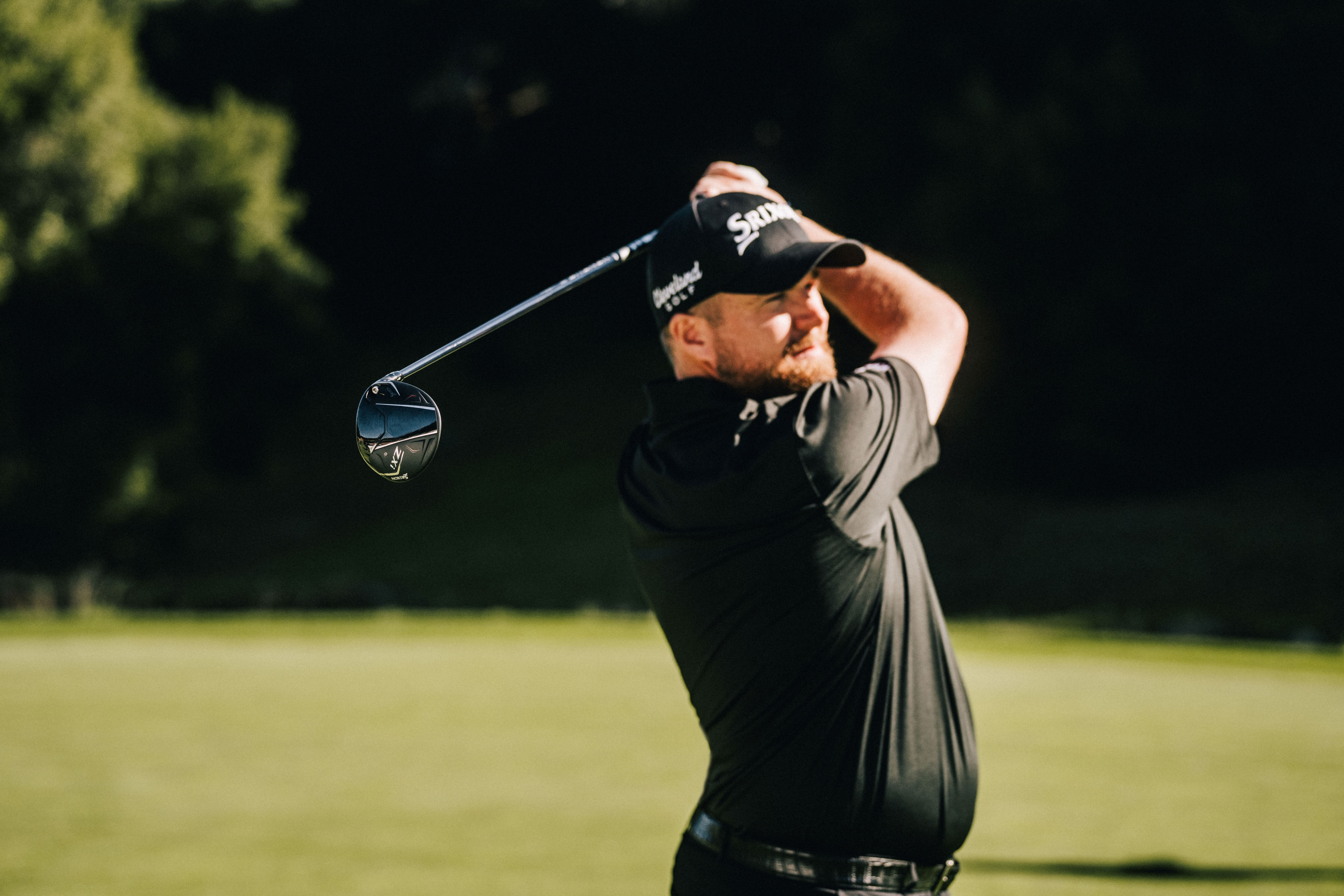 Srixon launches new ZXi line: What to know about driver, woods