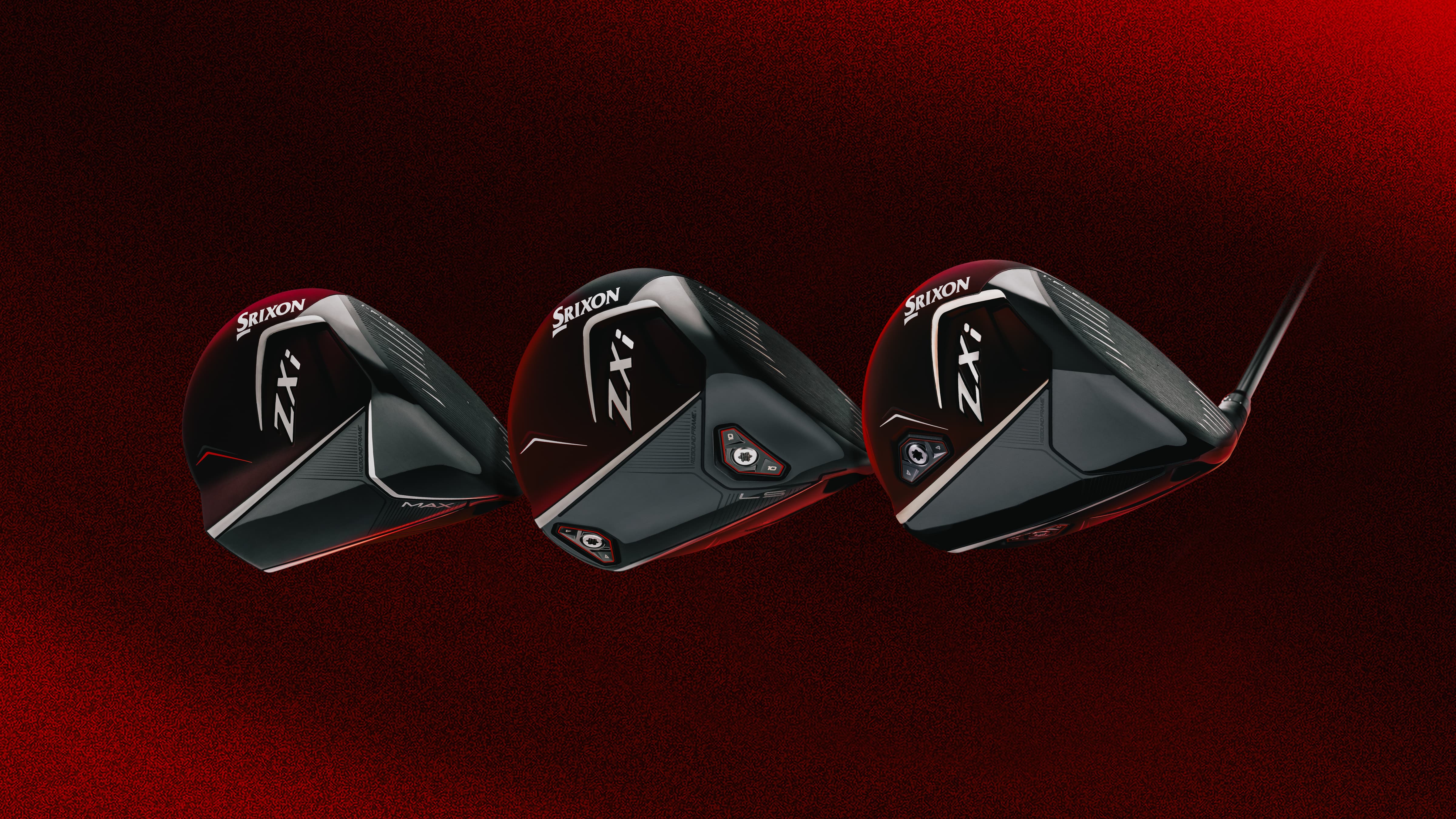 Srixon launches new ZXi line: What to know about driver Srixon launches new ZXi line: What to know about driver