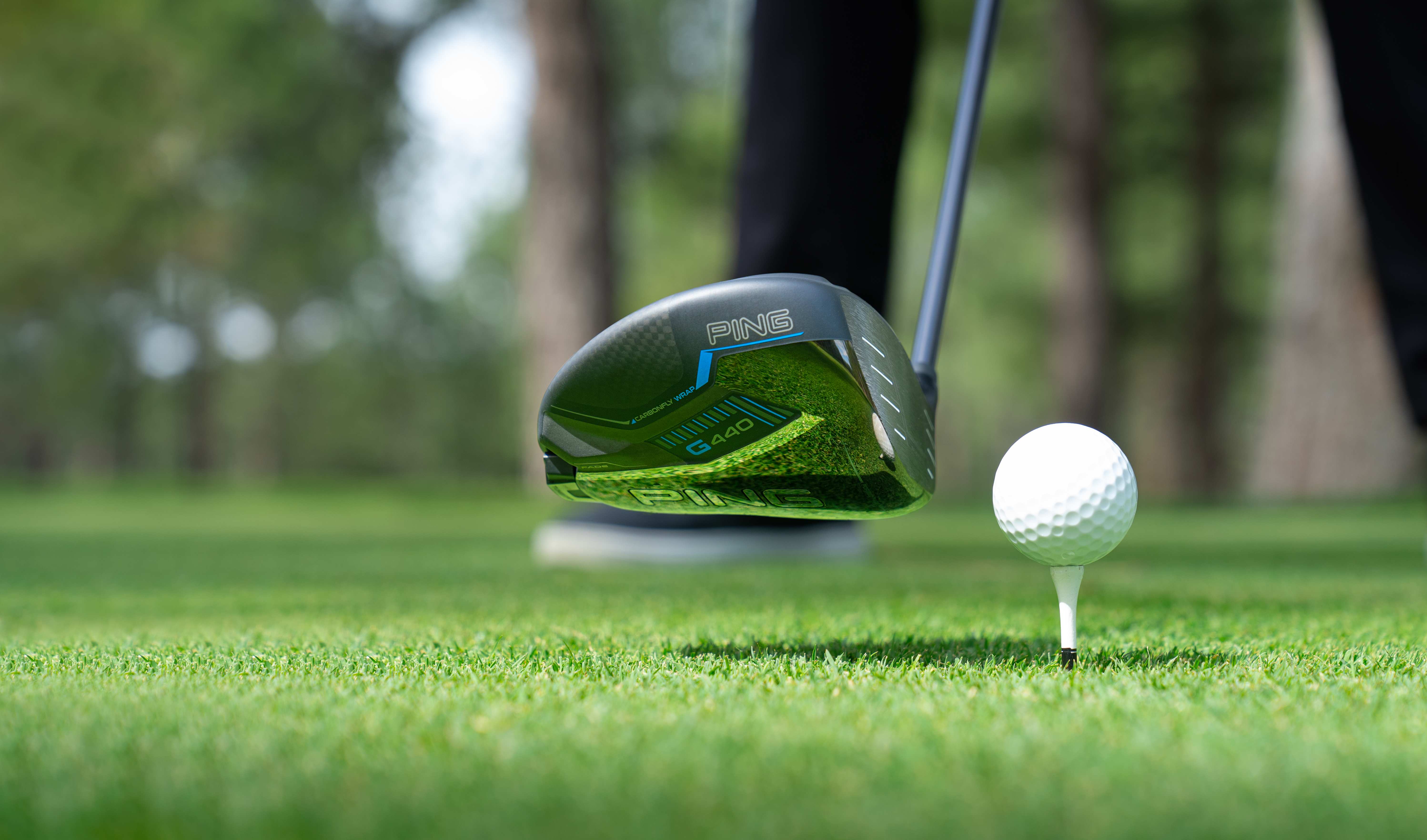 What to know about PING's new G440 club line - PGA TOUR