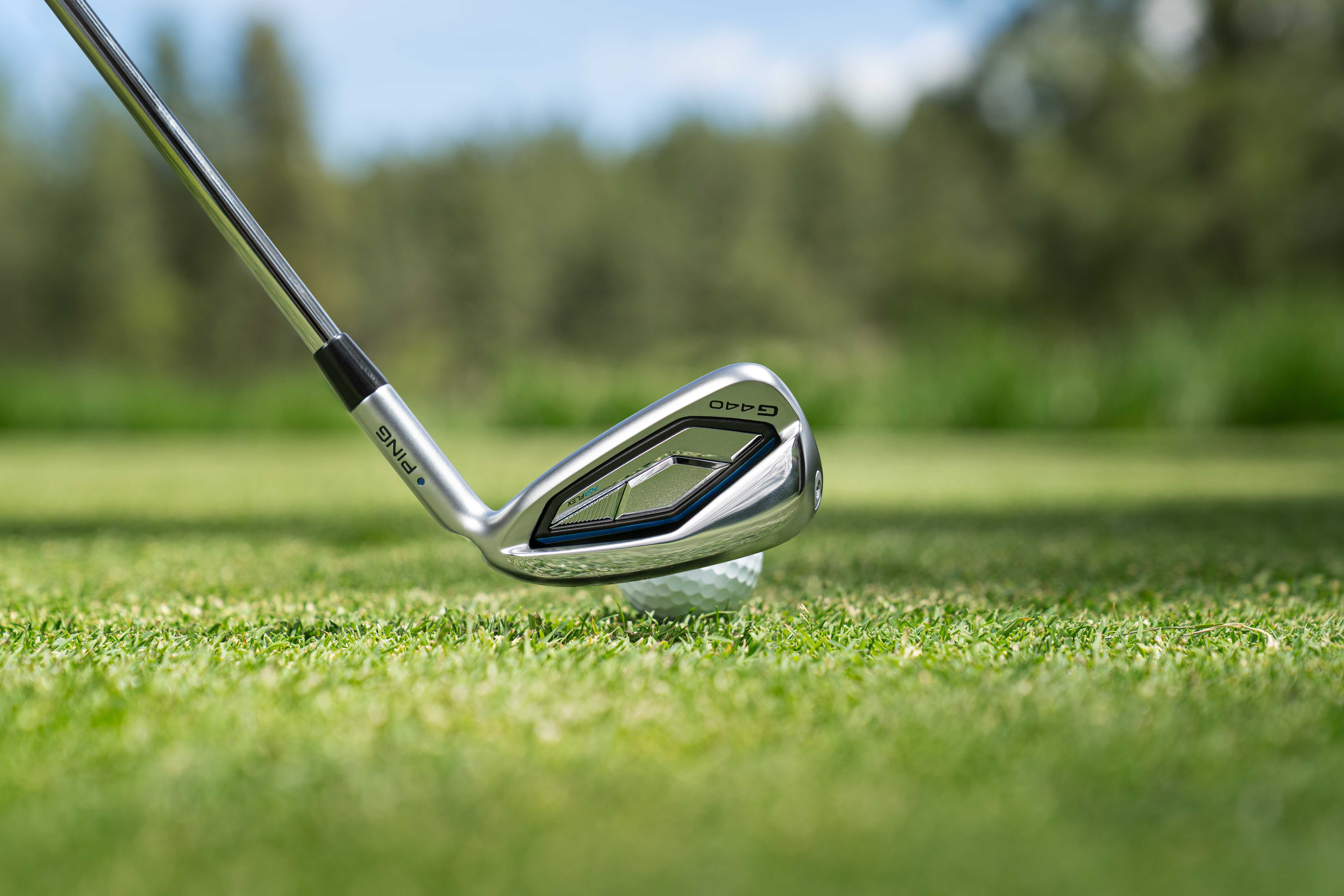 What to know about PING's new G440 club line - PGA TOUR