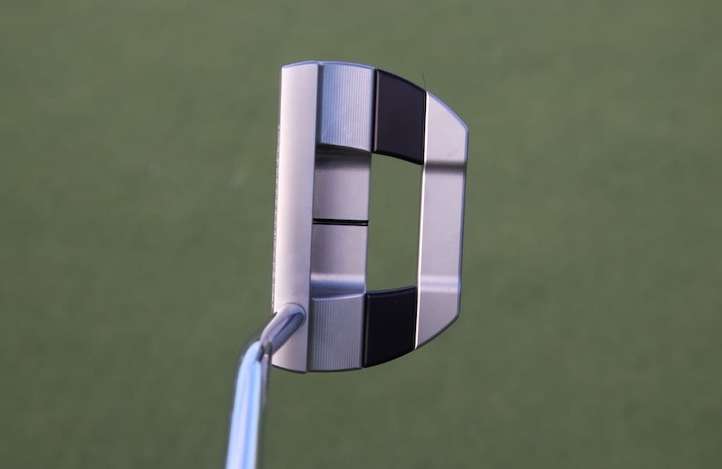 【38㌅】2025 Scotty Cameron Fastback Scotty Cameron 2025 Studio Style putters: 4 things to know